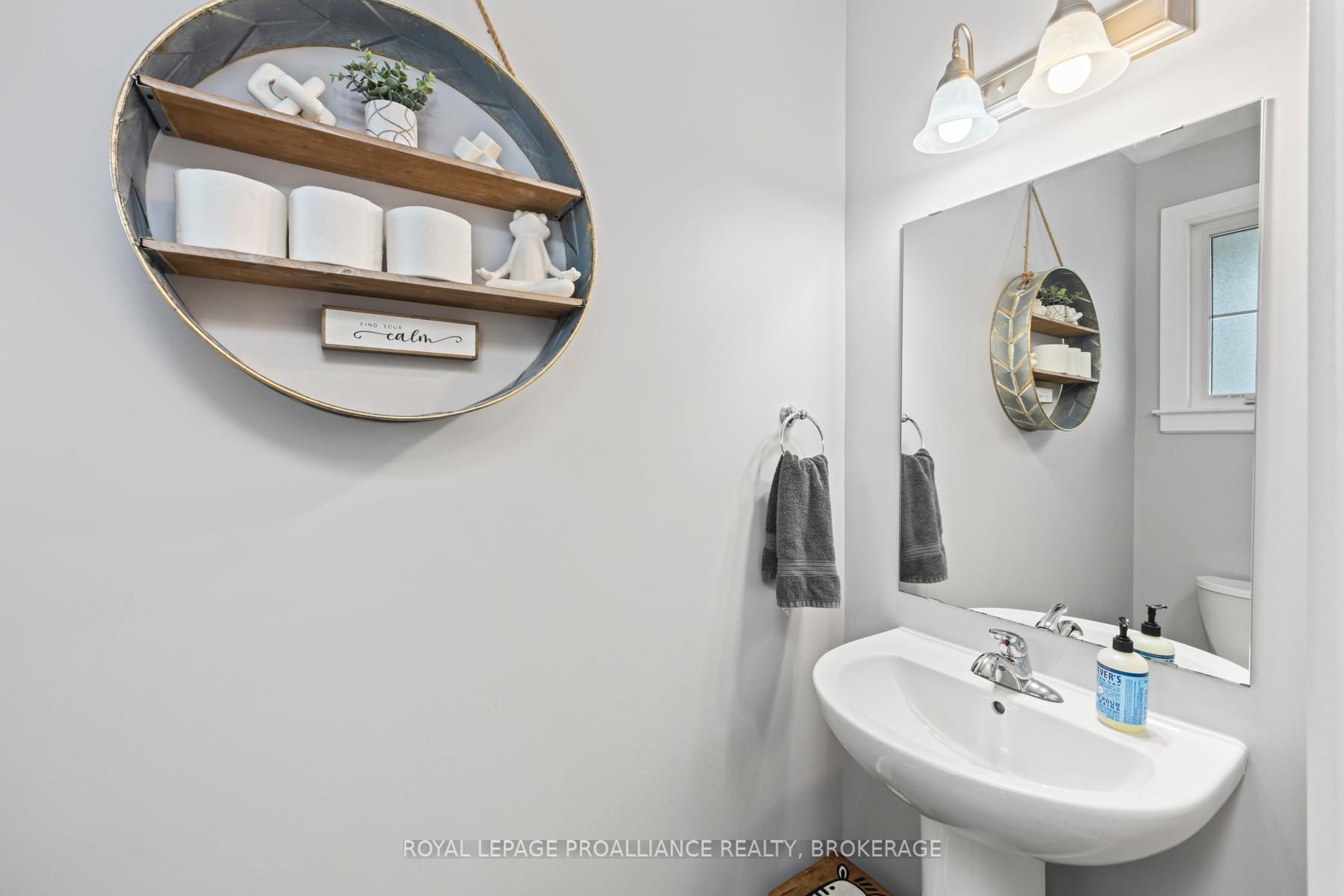 Photo 6 of 119 Hazlett Street, Loyalist, Amherstview — HOMEH