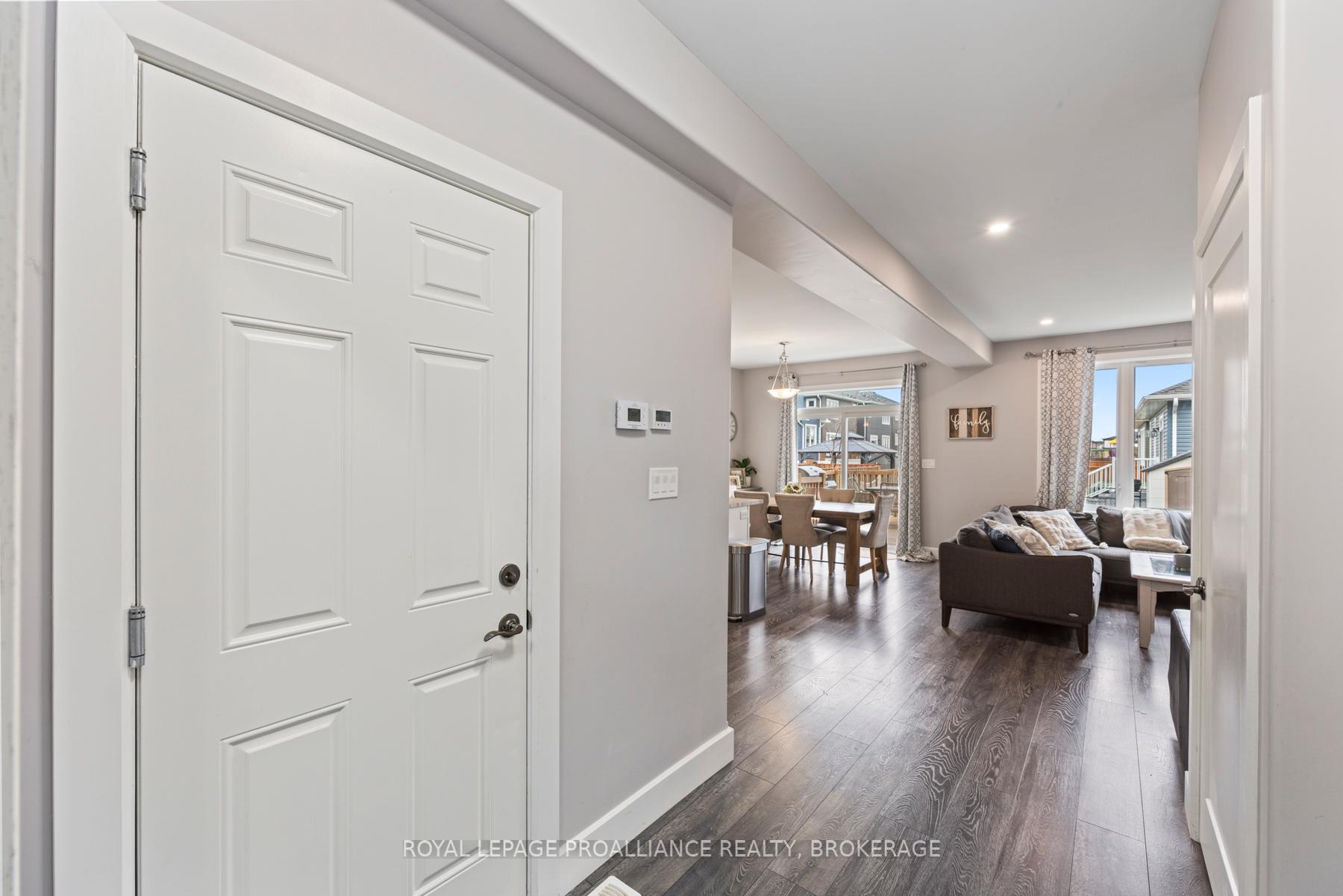Photo 7 of 119 Hazlett Street, Loyalist, Amherstview — HOMEH