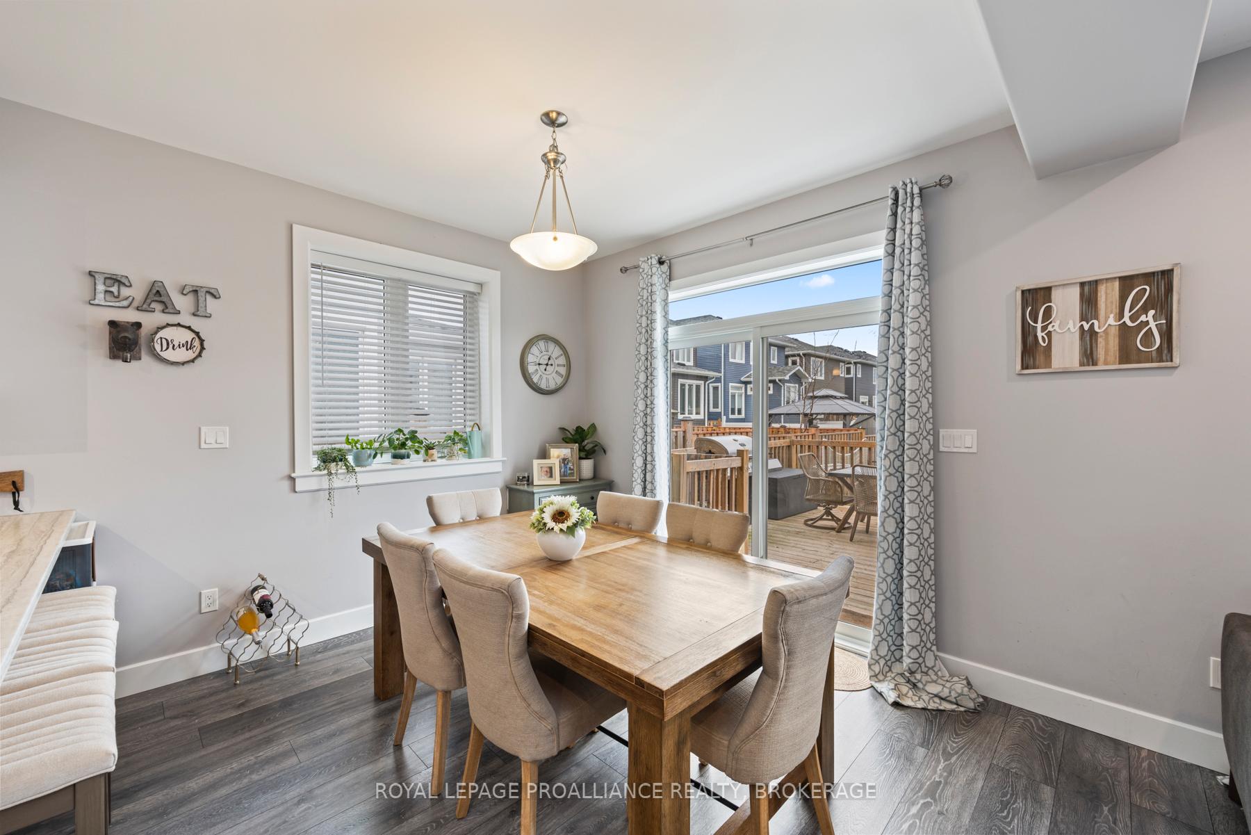 Photo 15 of 119 Hazlett Street, Loyalist, Amherstview — HOMEH