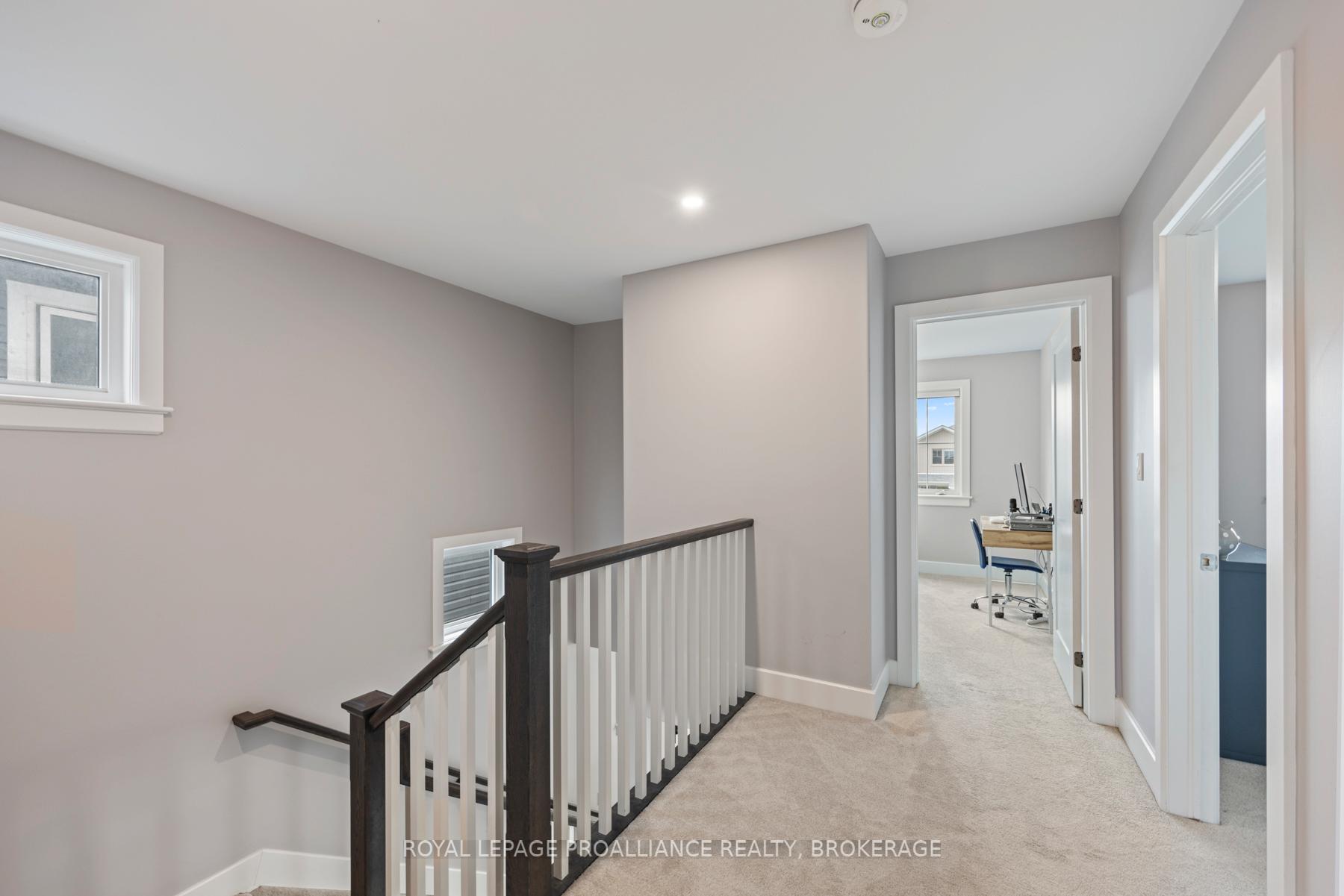 Photo 20 of 119 Hazlett Street, Loyalist, Amherstview — HOMEH