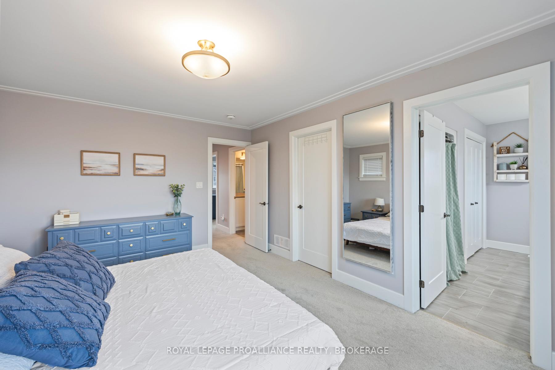 Photo 23 of 119 Hazlett Street, Loyalist, Amherstview — HOMEH