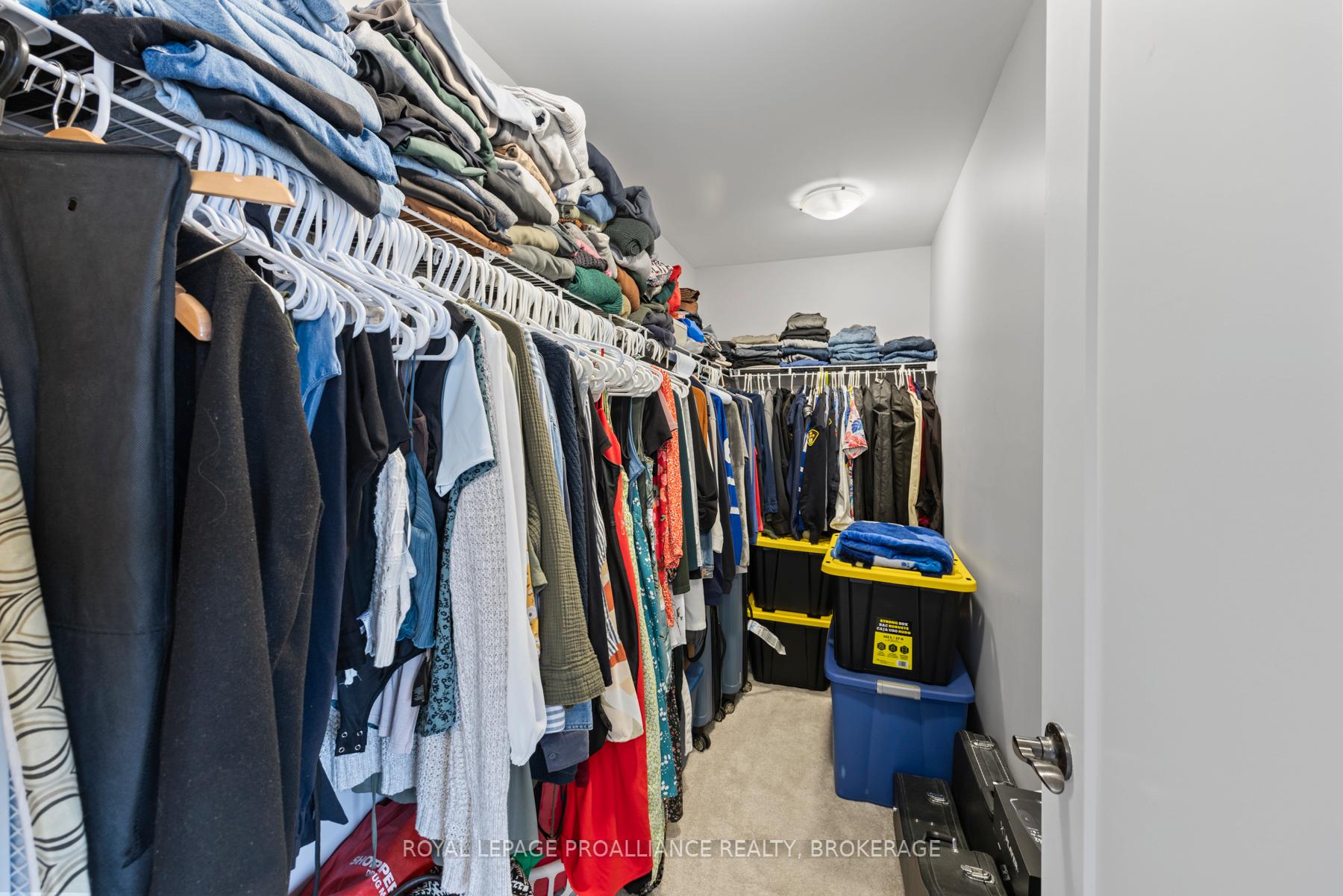 Photo 25 of 119 Hazlett Street, Loyalist, Amherstview — HOMEH
