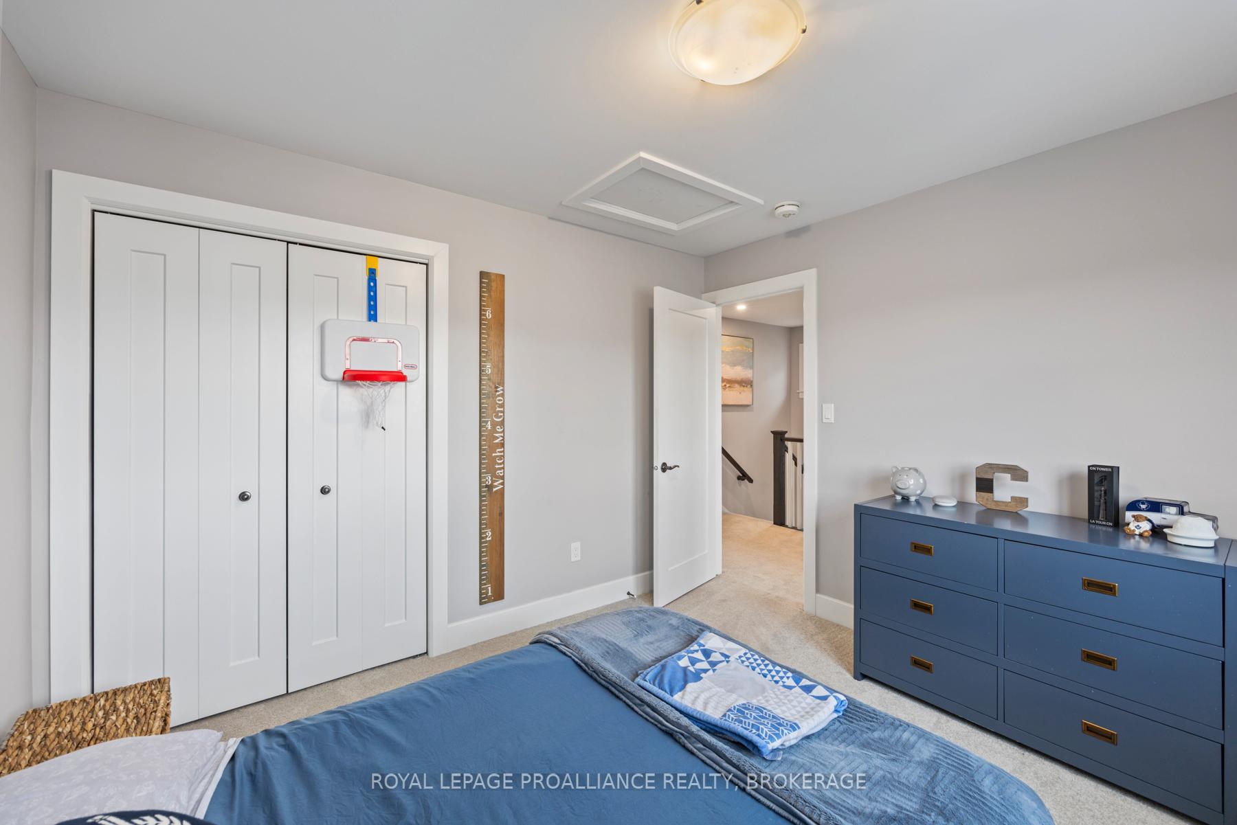 Photo 28 of 119 Hazlett Street, Loyalist, Amherstview — HOMEH