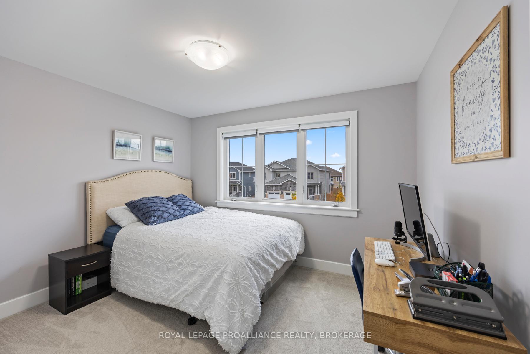 Photo 29 of 119 Hazlett Street, Loyalist, Amherstview — HOMEH