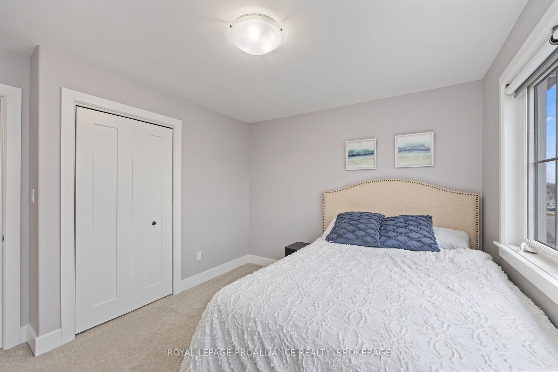 Photo 30 of 119 Hazlett Street, Loyalist, Amherstview — HOMEH