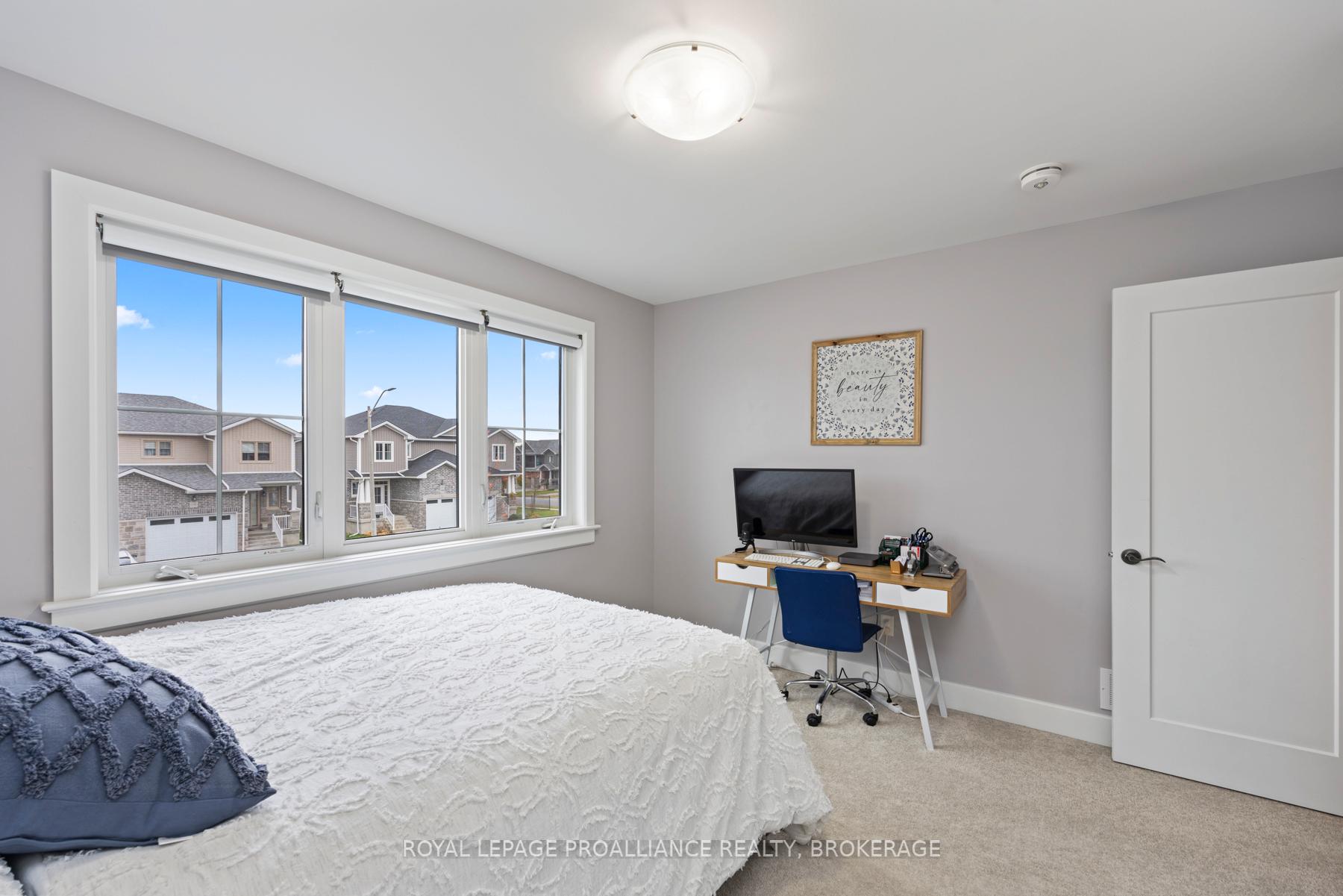Photo 31 of 119 Hazlett Street, Loyalist, Amherstview — HOMEH