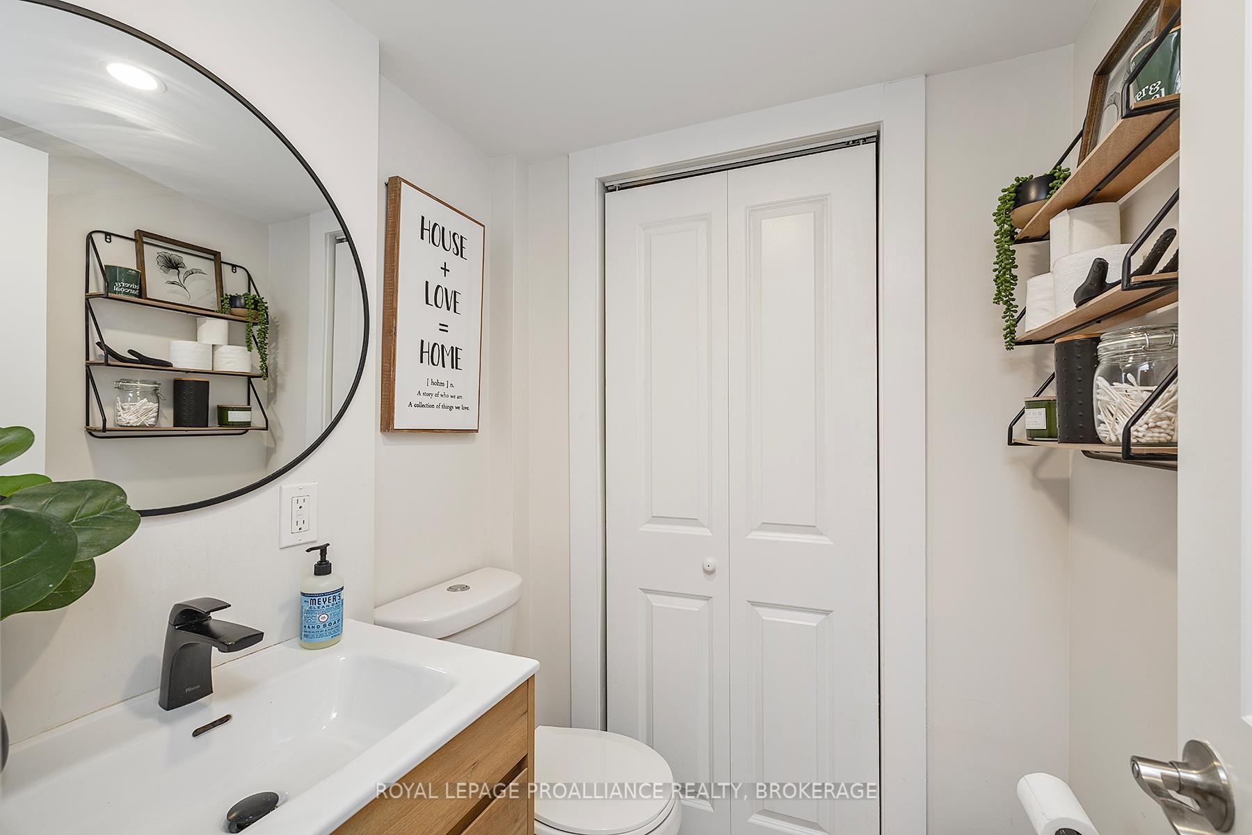 Photo 36 of 119 Hazlett Street, Loyalist, Amherstview — HOMEH