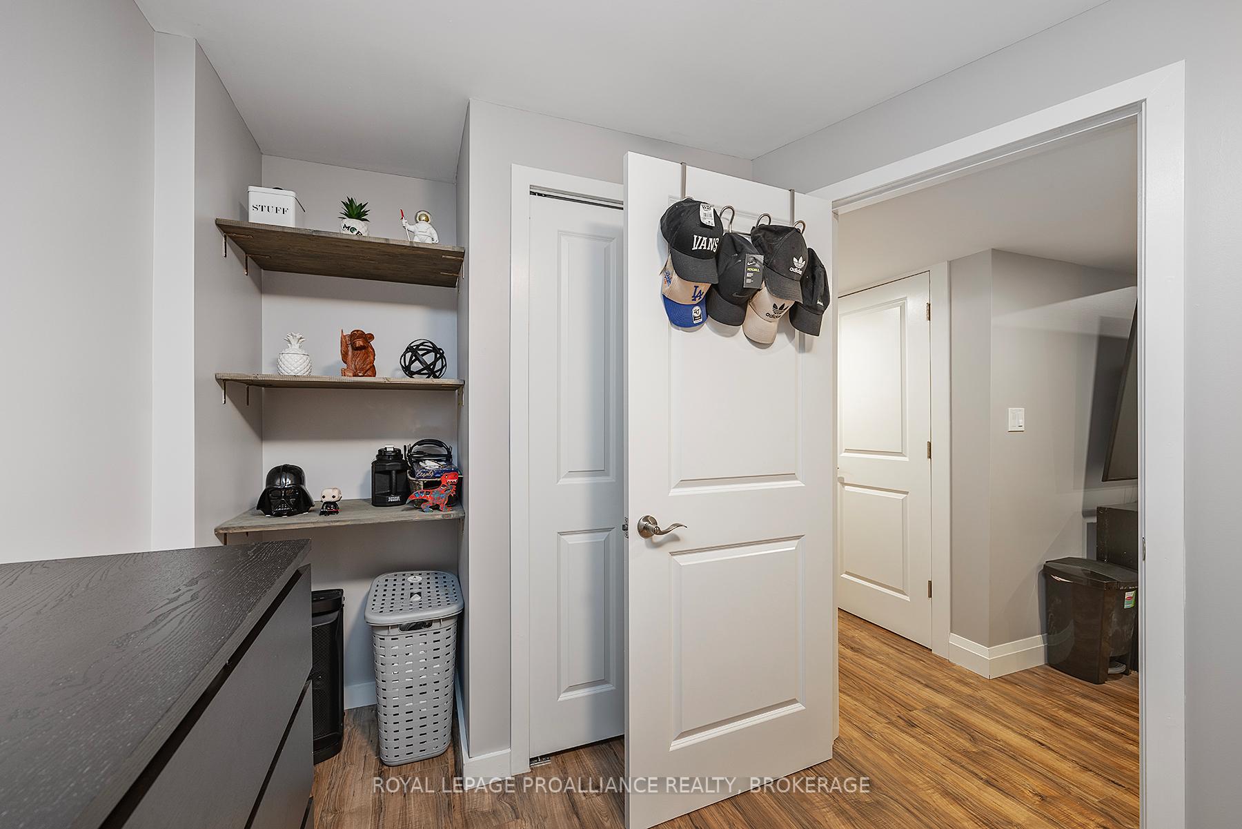 Photo 38 of 119 Hazlett Street, Loyalist, Amherstview — HOMEH