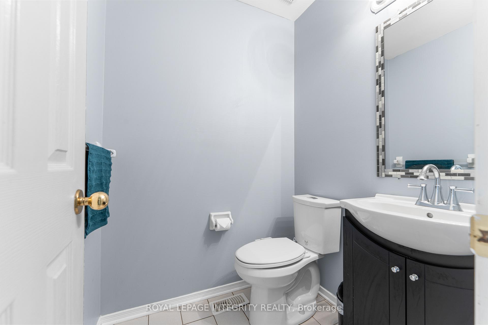 Photo 16 of 5 Banchory Crescent, Ottawa, Kanata - Morgan's Grant/South March — HOMEH