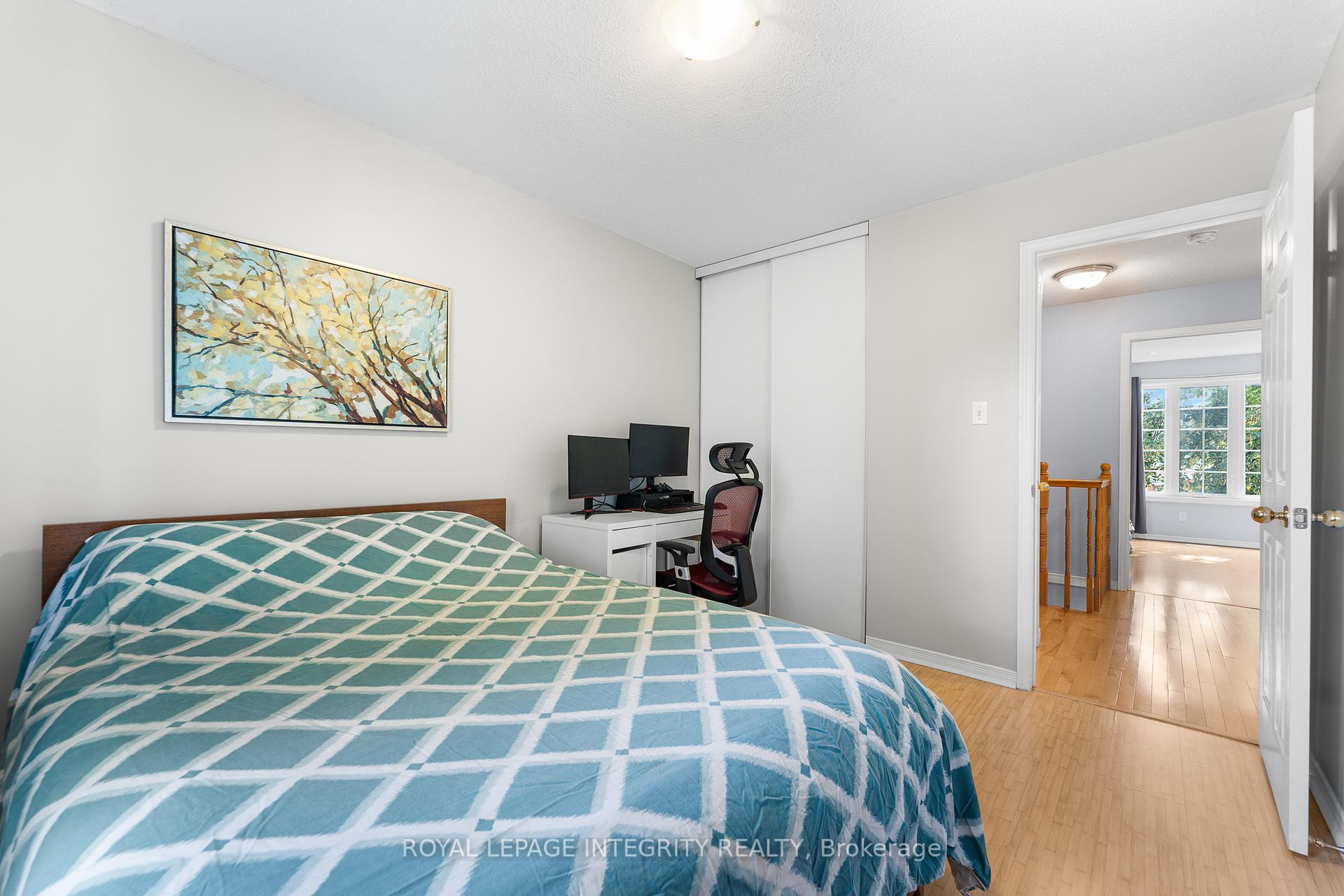 Photo 22 of 5 Banchory Crescent, Ottawa, Kanata - Morgan's Grant/South March — HOMEH