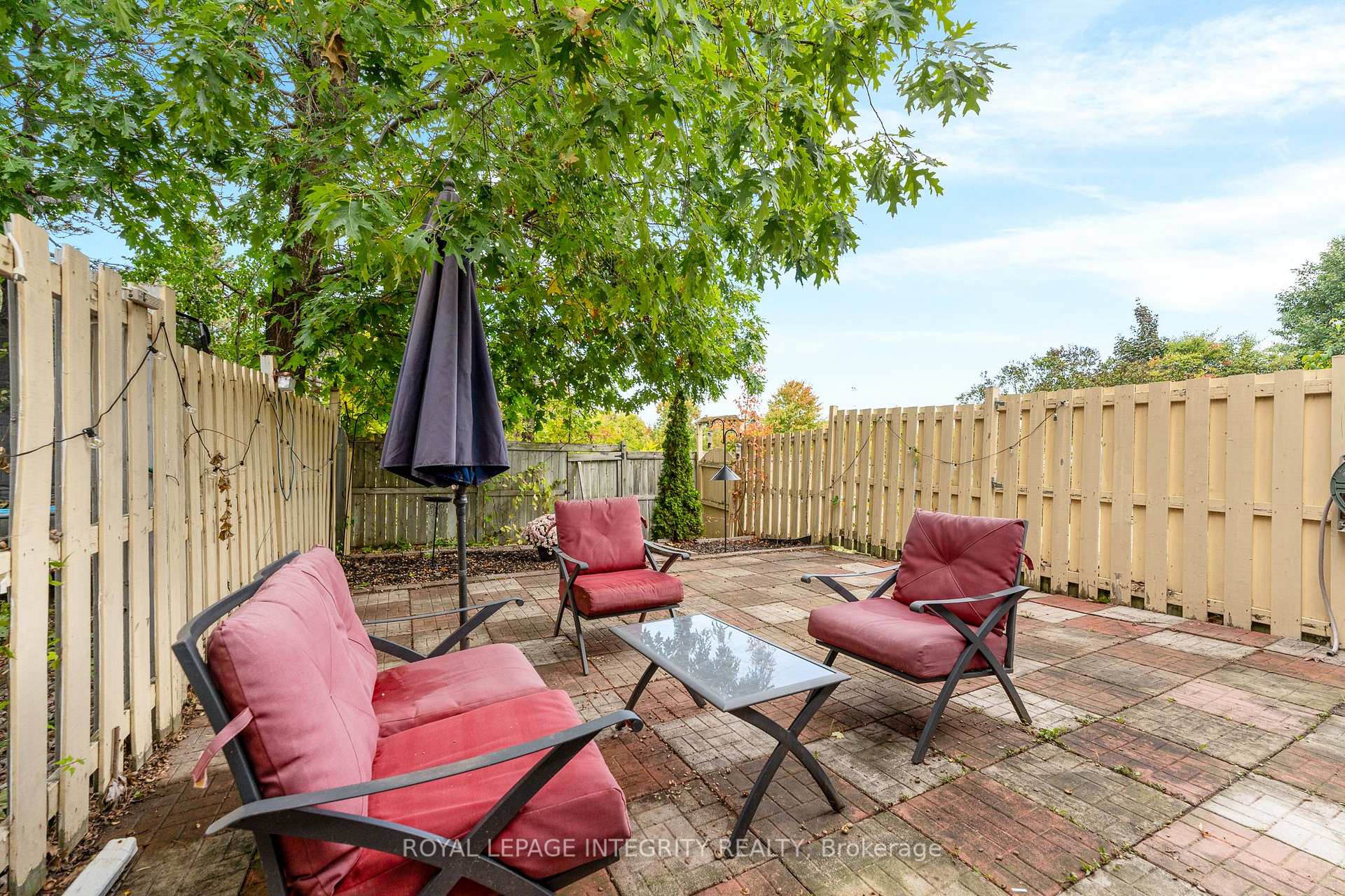 Photo 28 of 5 Banchory Crescent, Ottawa, Kanata - Morgan's Grant/South March — HOMEH