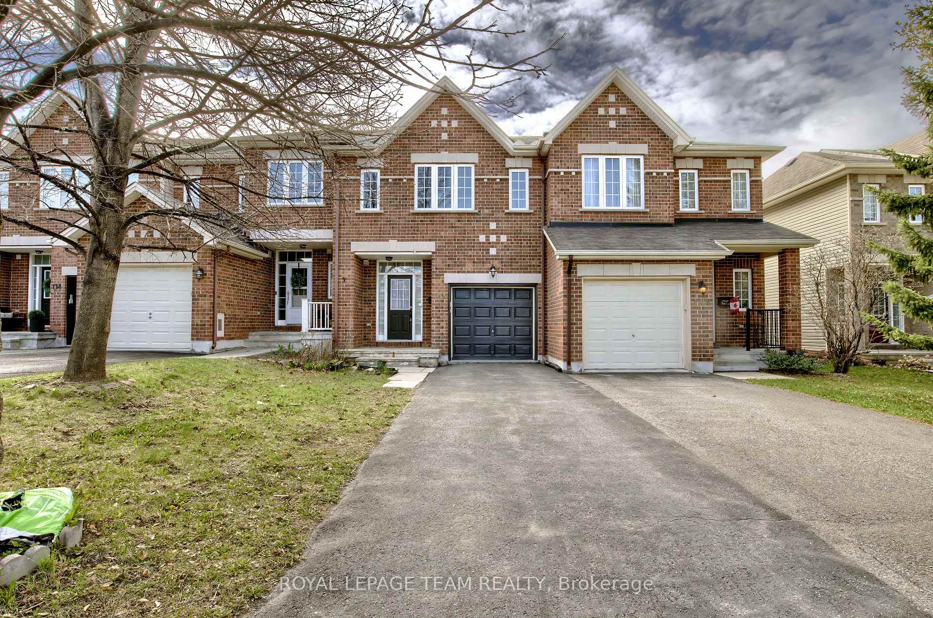 Photo 1 of 110 Saddlesmith Circle, Ottawa, Kanata - Emerald Meadows/Trailwest — HOMEH