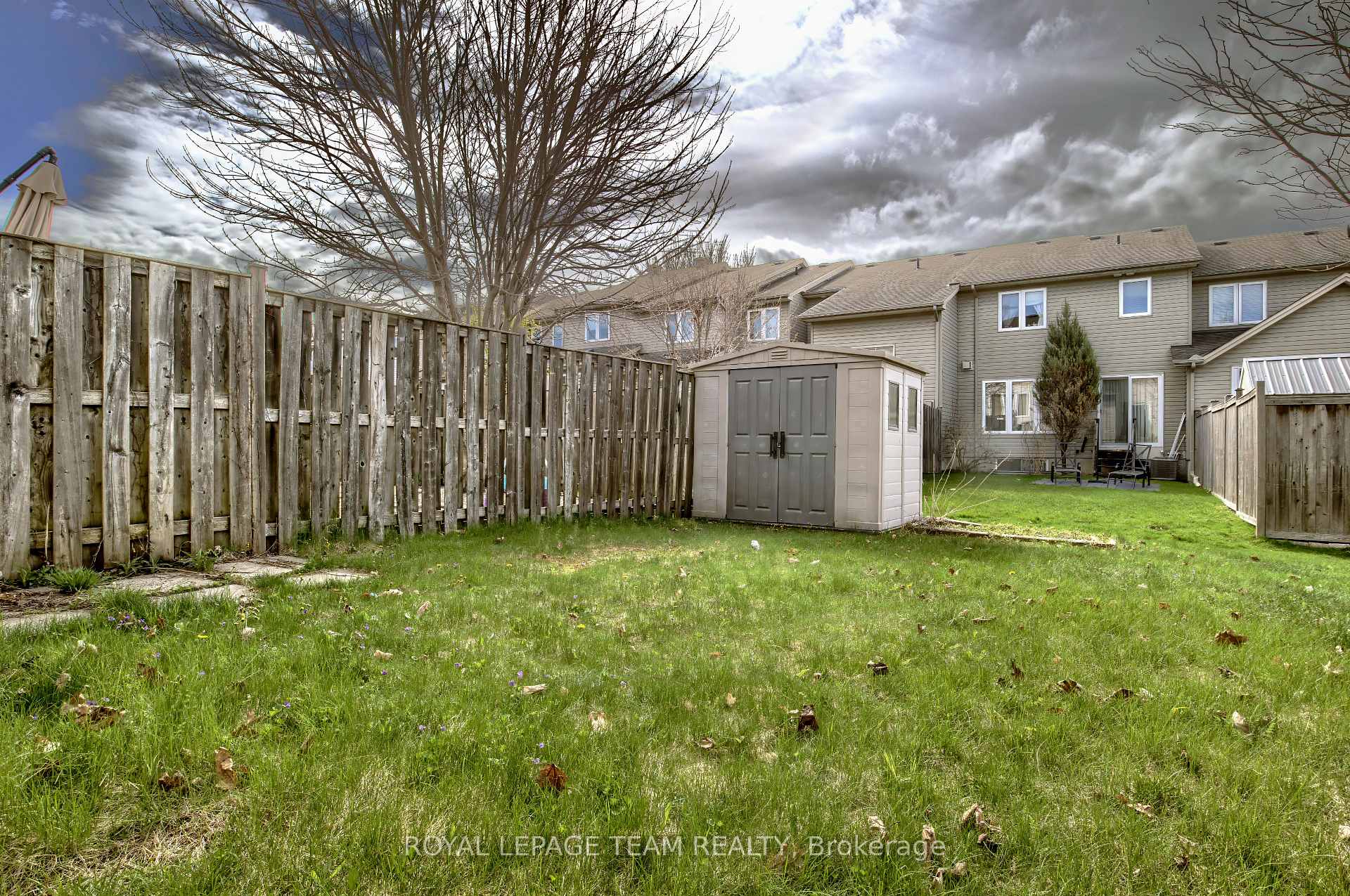 Photo 23 of 110 Saddlesmith Circle, Ottawa, Kanata - Emerald Meadows/Trailwest — HOMEH
