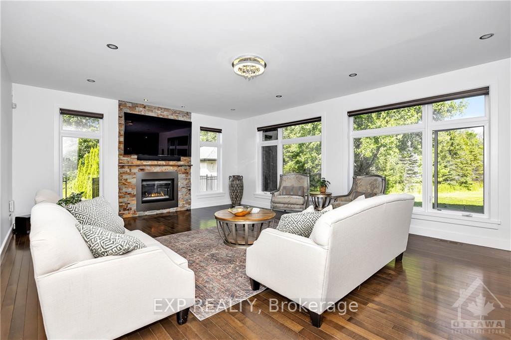 Photo 4 of 1282 Jester Court, Ottawa, Manotick East to Manotick Station — HOMEH