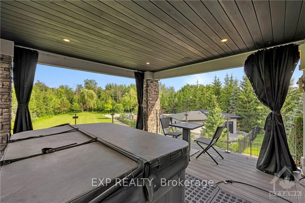 Photo 6 of 1282 Jester Court, Ottawa, Manotick East to Manotick Station — HOMEH