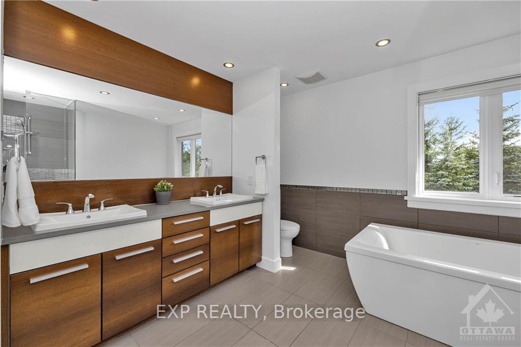 Photo 7 of 1282 Jester Court, Ottawa, Manotick East to Manotick Station — HOMEH