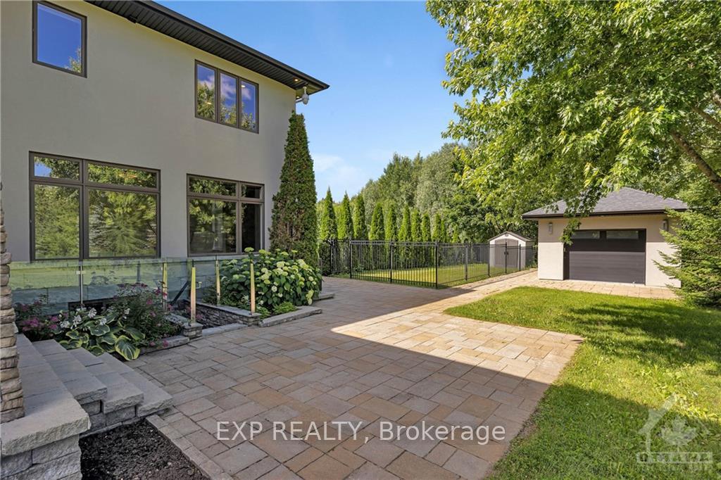 Photo 13 of 1282 Jester Court, Ottawa, Manotick East to Manotick Station — HOMEH