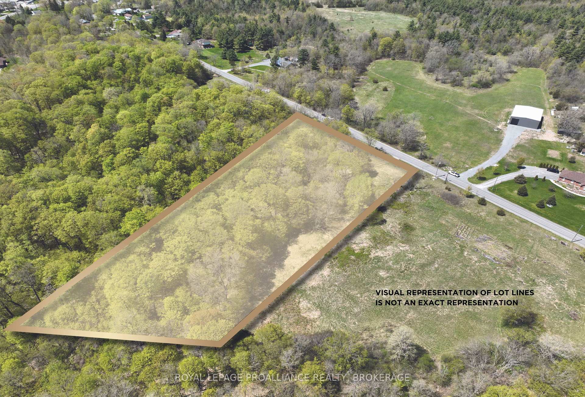 Photo 2 of 2444 Leeman Road, Kingston, City North of 401 — HOMEH