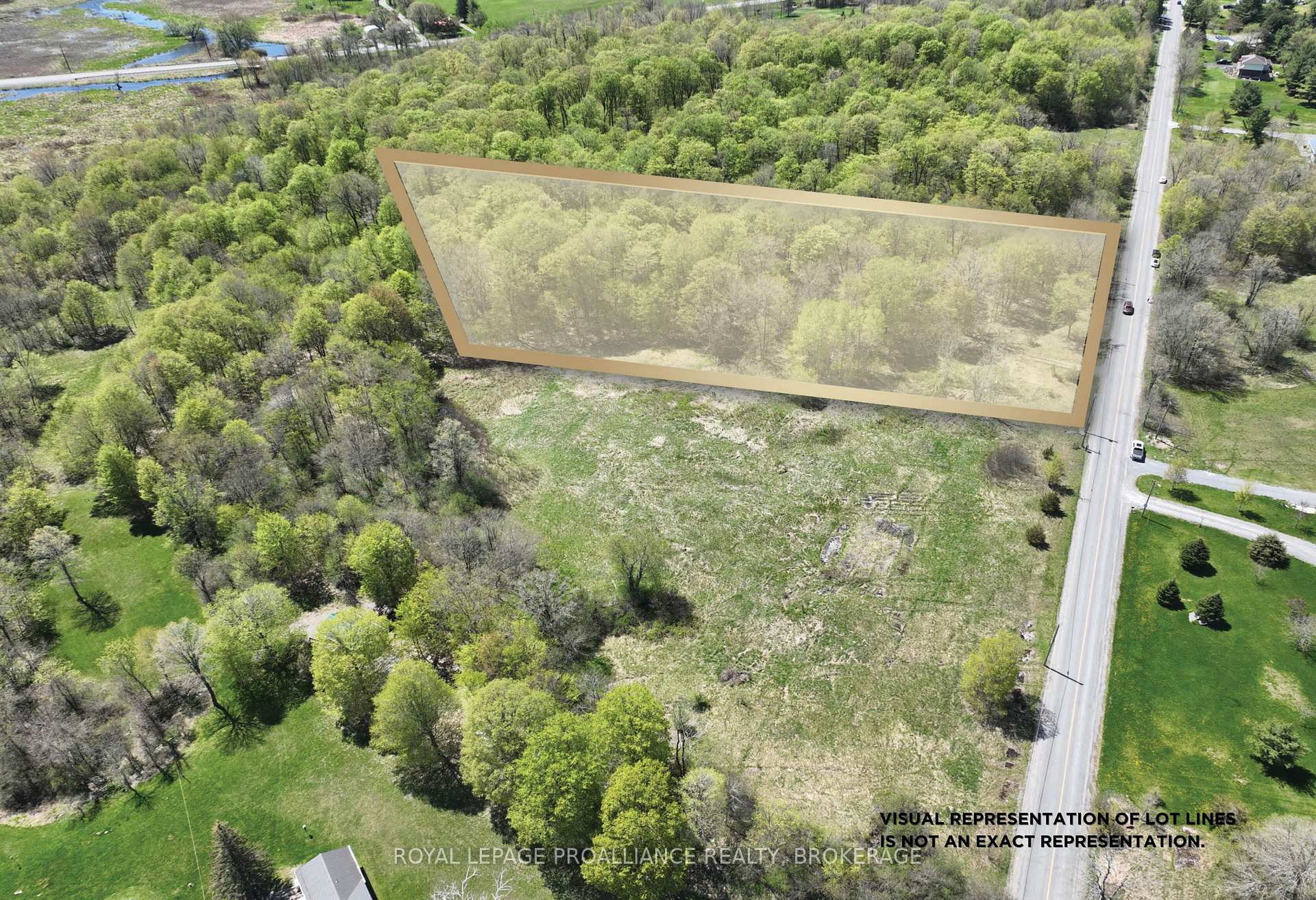 Photo 3 of 2444 Leeman Road, Kingston, City North of 401 — HOMEH
