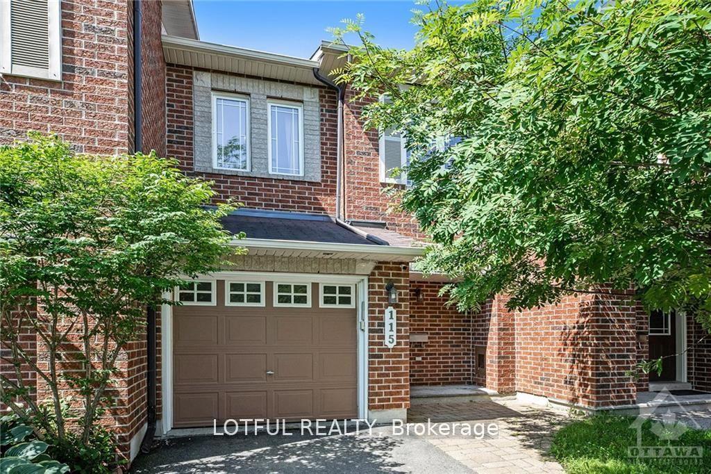 Photo 2 of 115 Woodmill Terrace, Ottawa, Kanata - Morgan's Grant/South March — HOMEH