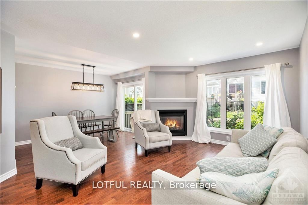 Photo 5 of 115 Woodmill Terrace, Ottawa, Kanata - Morgan's Grant/South March — HOMEH