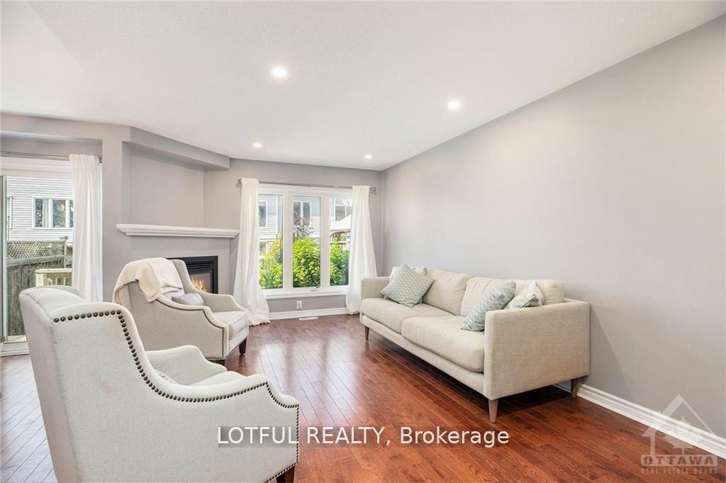 Photo 6 of 115 Woodmill Terrace, Ottawa, Kanata - Morgan's Grant/South March — HOMEH