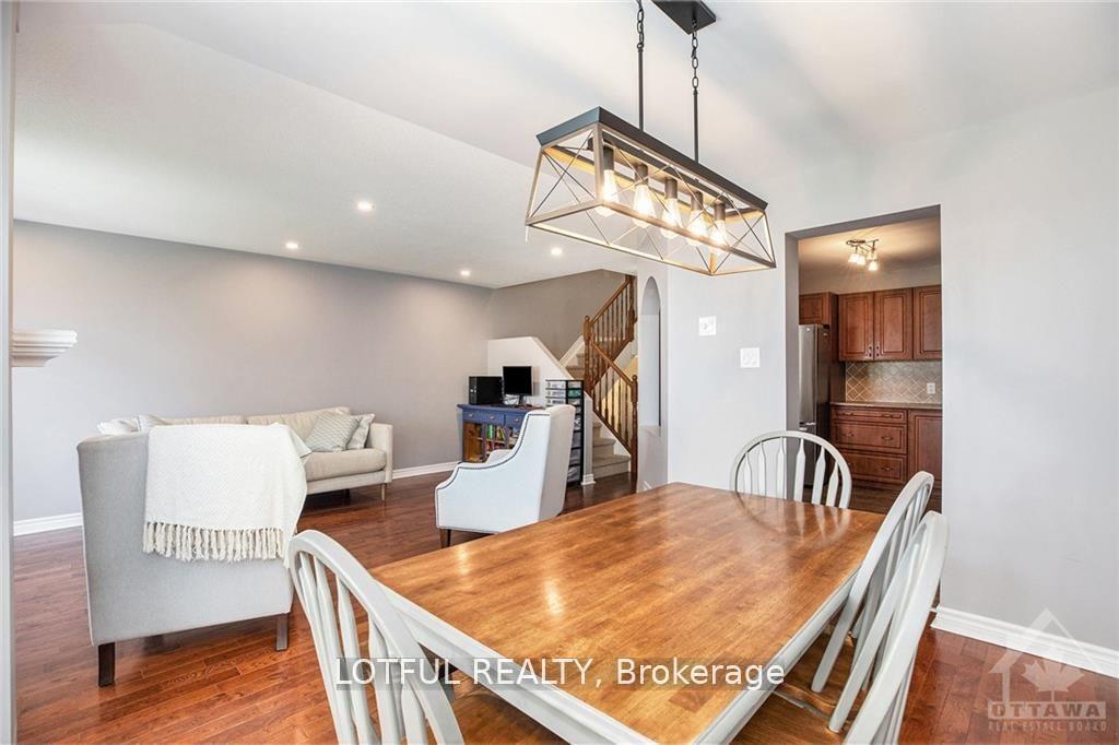 Photo 7 of 115 Woodmill Terrace, Ottawa, Kanata - Morgan's Grant/South March — HOMEH