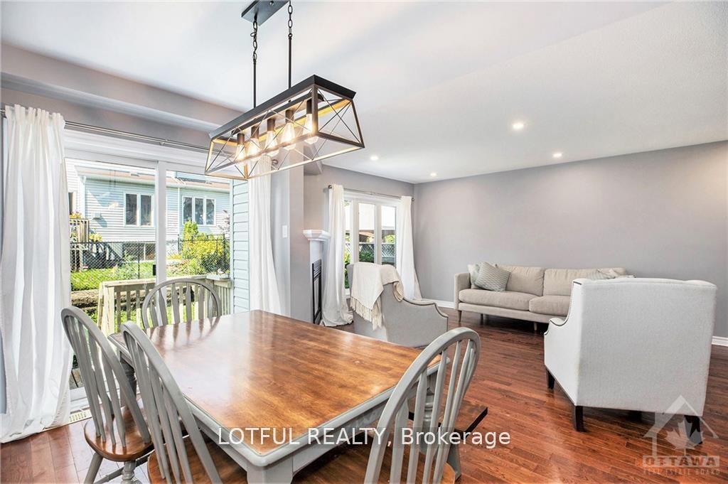 Photo 9 of 115 Woodmill Terrace, Ottawa, Kanata - Morgan's Grant/South March — HOMEH