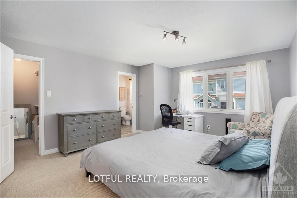 Photo 12 of 115 Woodmill Terrace, Ottawa, Kanata - Morgan's Grant/South March — HOMEH