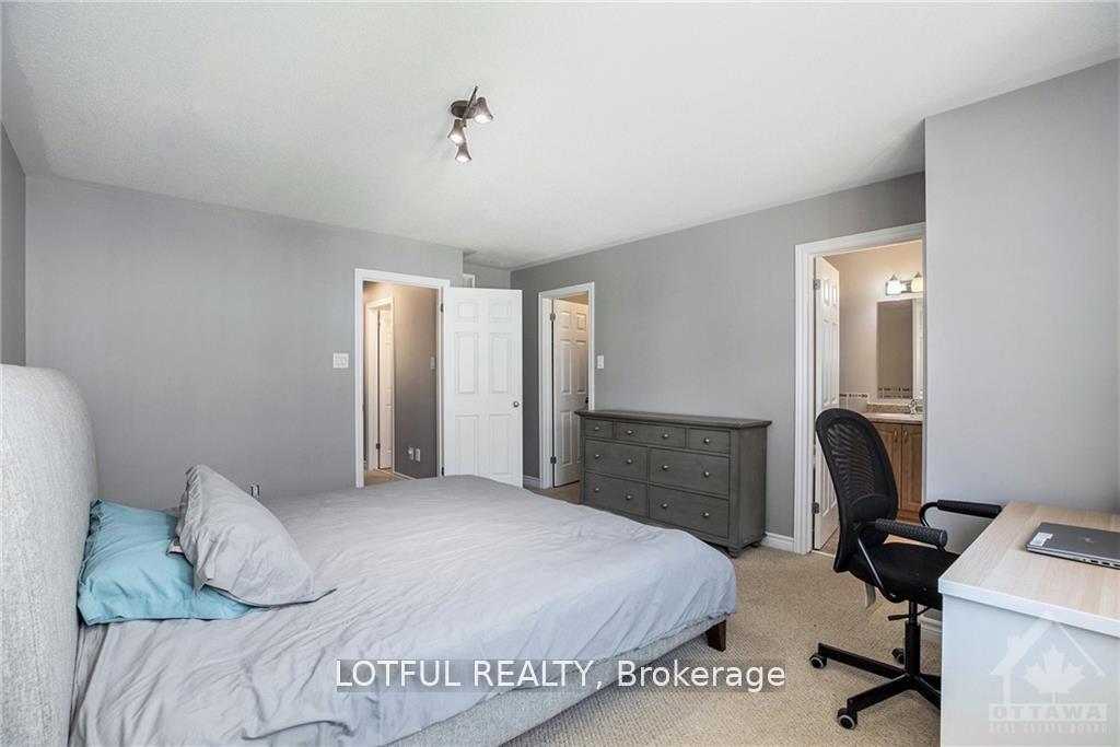 Photo 13 of 115 Woodmill Terrace, Ottawa, Kanata - Morgan's Grant/South March — HOMEH