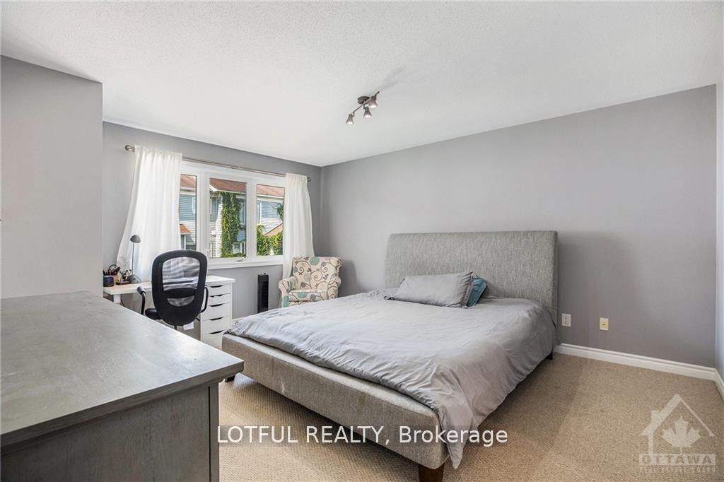 Photo 14 of 115 Woodmill Terrace, Ottawa, Kanata - Morgan's Grant/South March — HOMEH