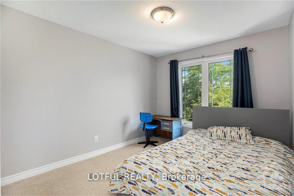 Photo 16 of 115 Woodmill Terrace, Ottawa, Kanata - Morgan's Grant/South March — HOMEH