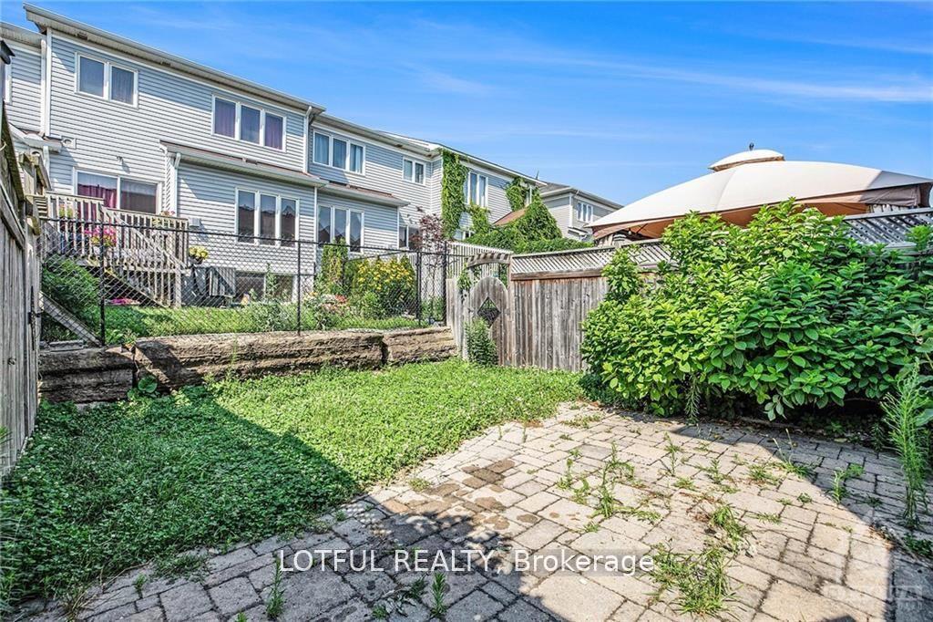 Photo 21 of 115 Woodmill Terrace, Ottawa, Kanata - Morgan's Grant/South March — HOMEH