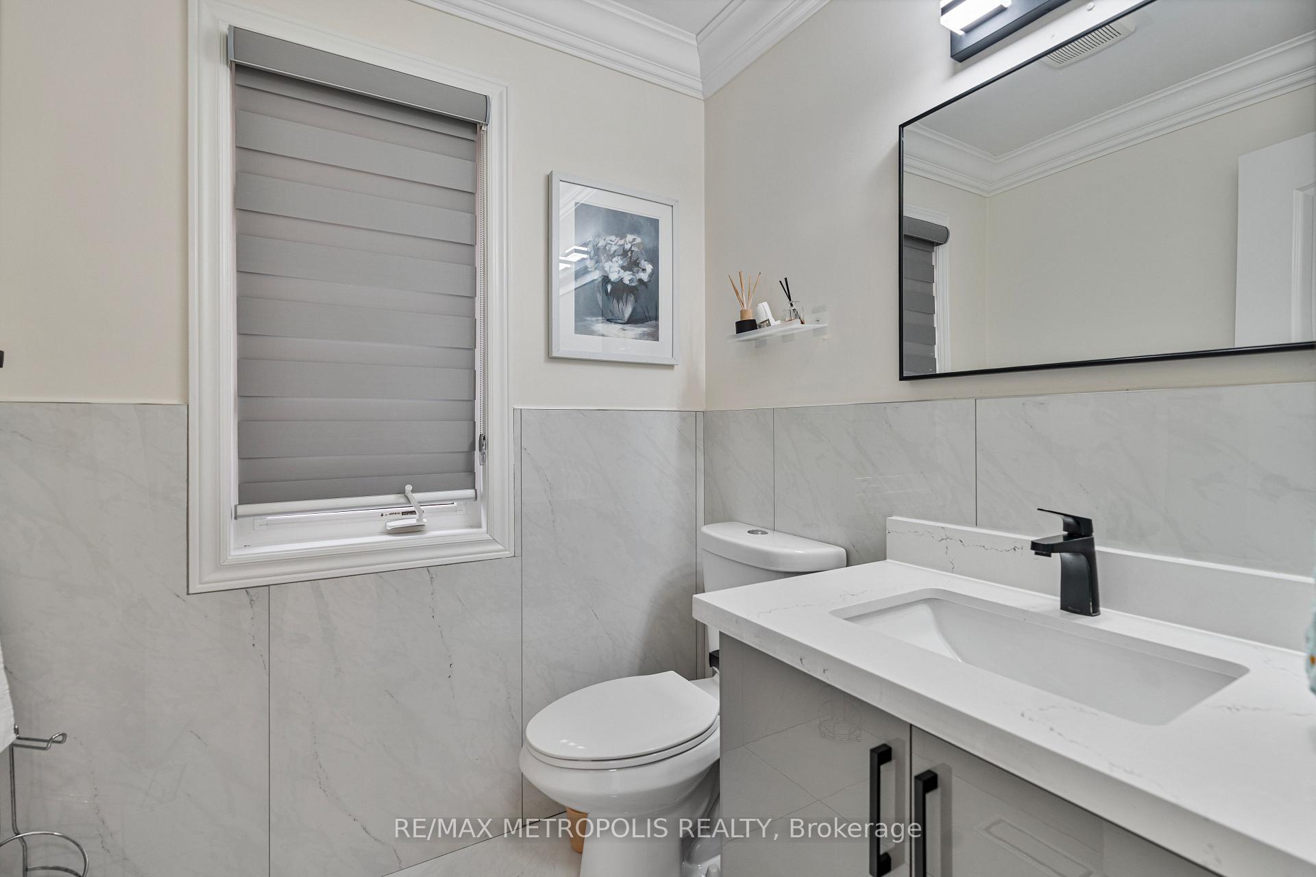 Photo 6 of 71 Forestbrook Drive, Markham, Box Grove — HOMEH