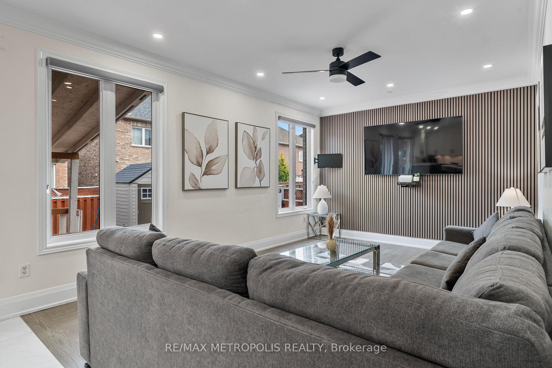 Photo 16 of 71 Forestbrook Drive, Markham, Box Grove — HOMEH