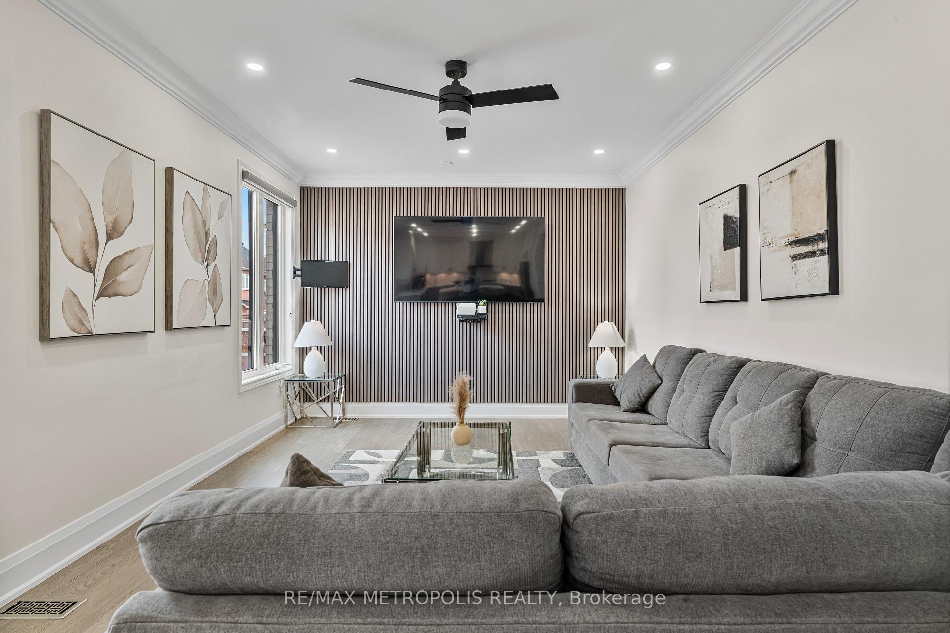 Photo 17 of 71 Forestbrook Drive, Markham, Box Grove — HOMEH