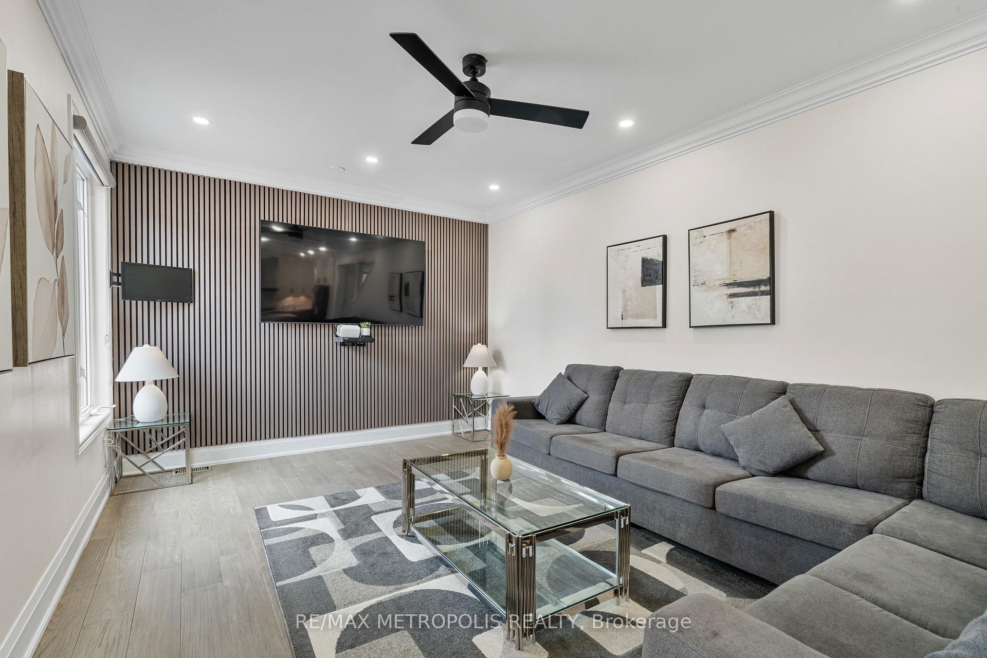 Photo 18 of 71 Forestbrook Drive, Markham, Box Grove — HOMEH