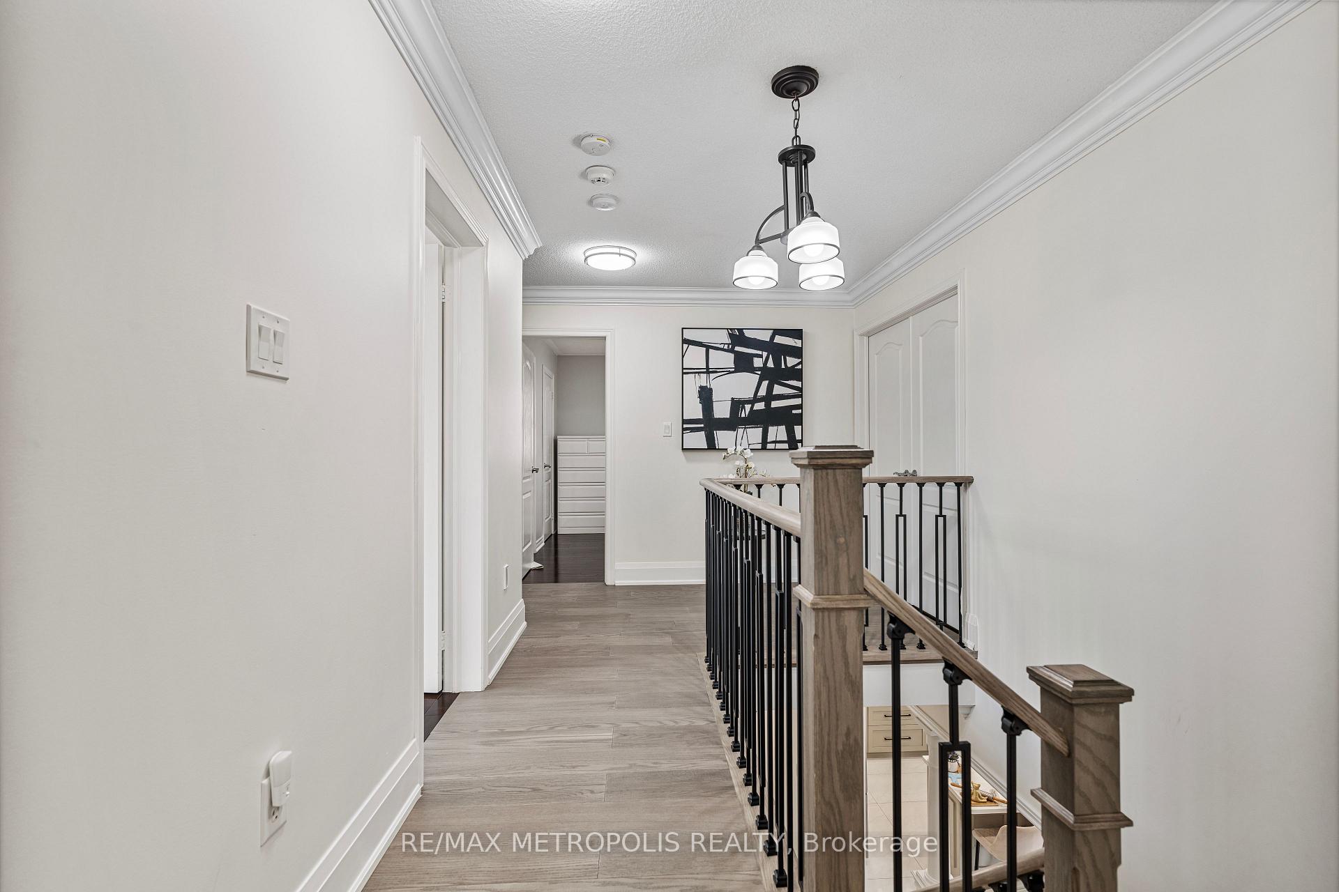 Photo 20 of 71 Forestbrook Drive, Markham, Box Grove — HOMEH