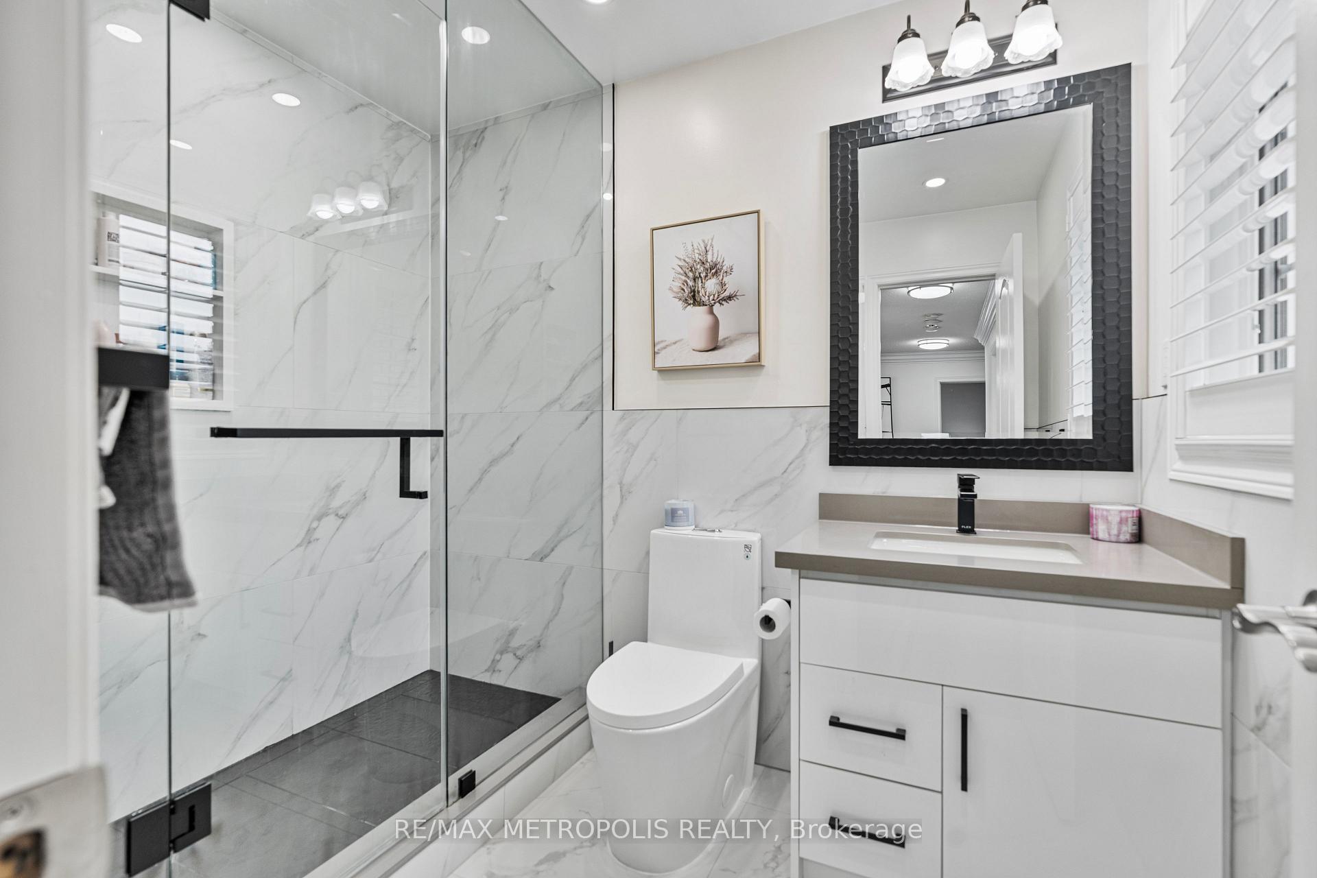 Photo 22 of 71 Forestbrook Drive, Markham, Box Grove — HOMEH