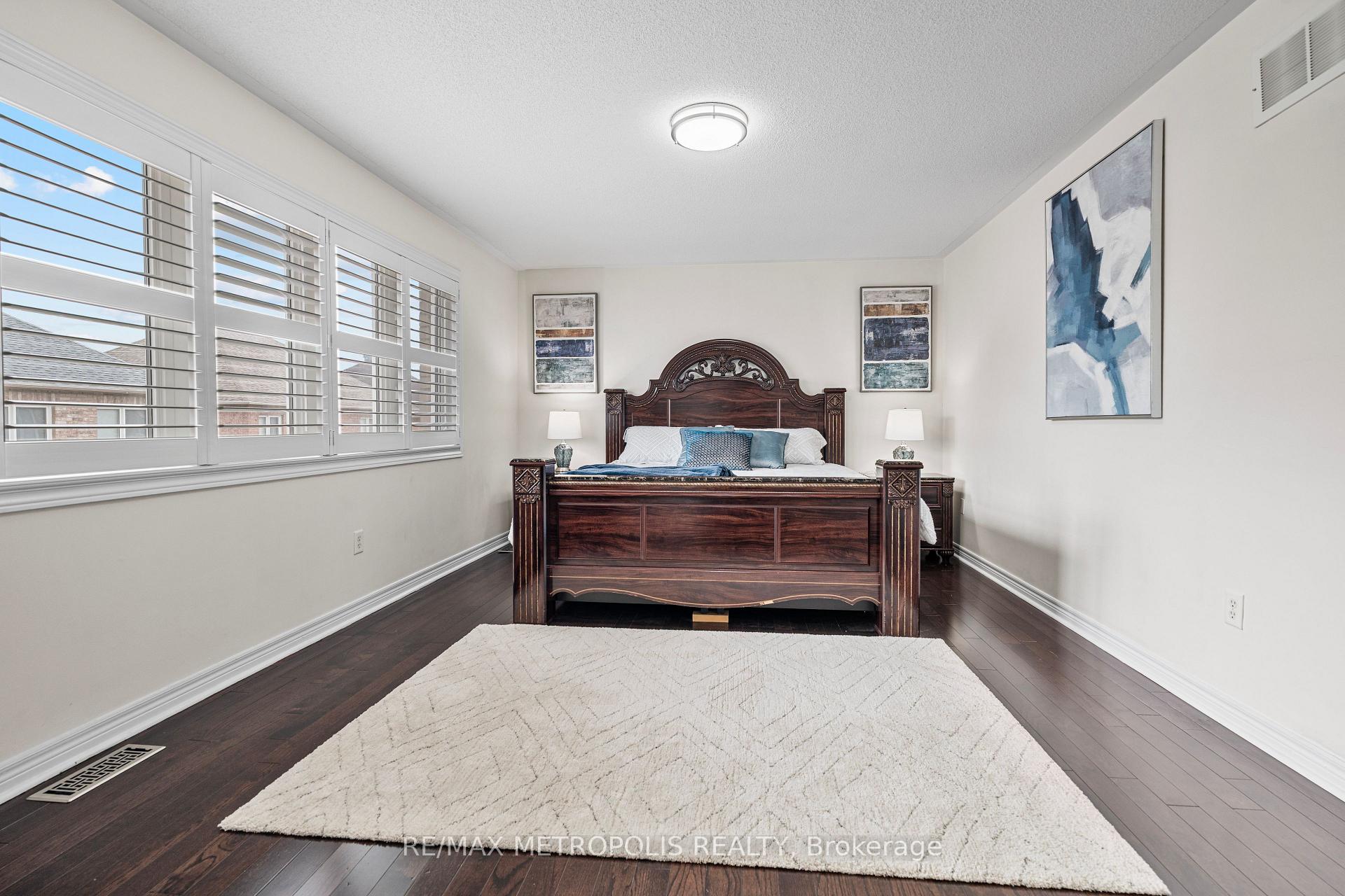 Photo 23 of 71 Forestbrook Drive, Markham, Box Grove — HOMEH