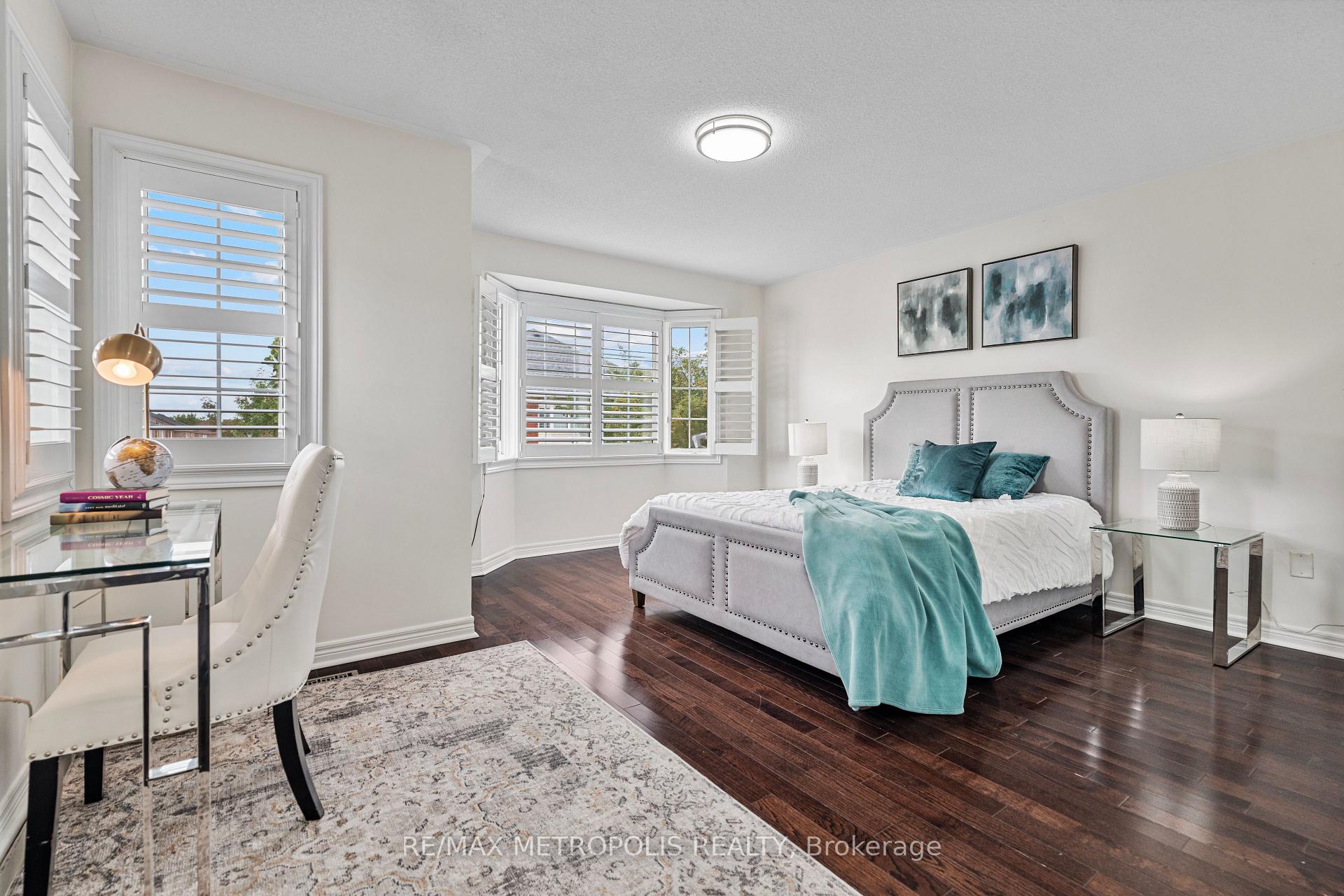 Photo 28 of 71 Forestbrook Drive, Markham, Box Grove — HOMEH