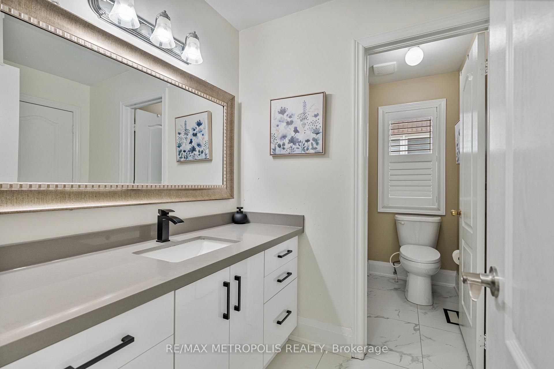Photo 30 of 71 Forestbrook Drive, Markham, Box Grove — HOMEH