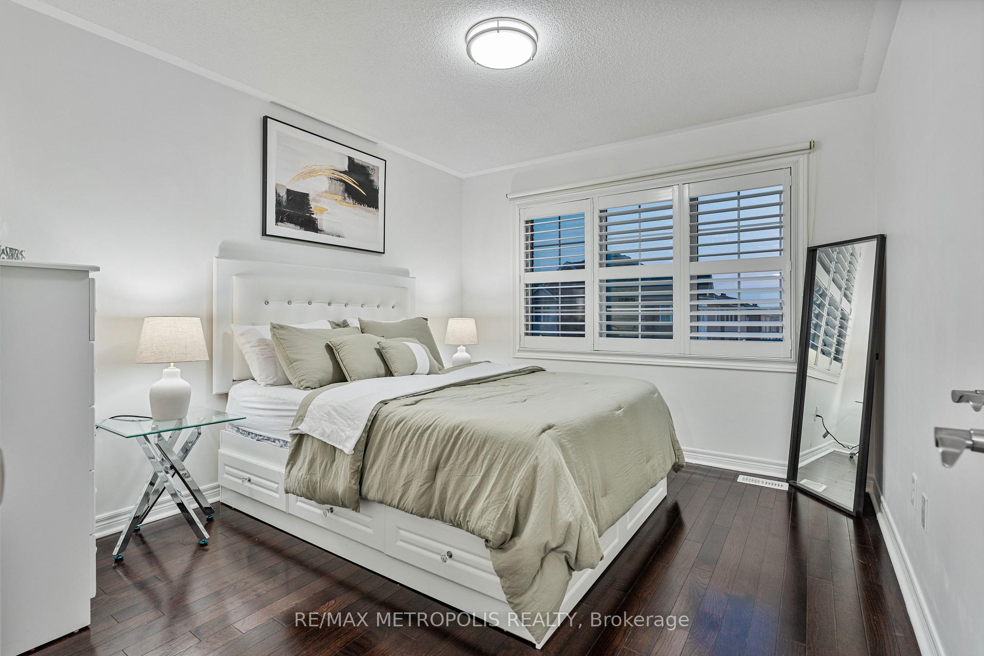 Photo 34 of 71 Forestbrook Drive, Markham, Box Grove — HOMEH