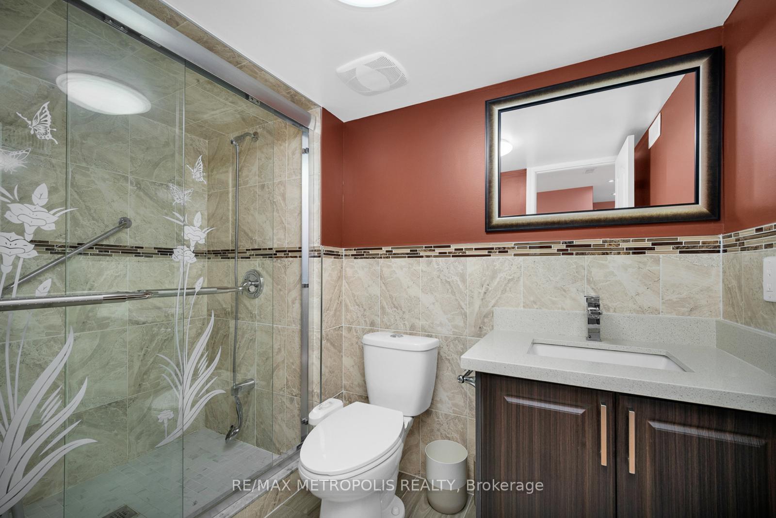 Photo 44 of 71 Forestbrook Drive, Markham, Box Grove — HOMEH