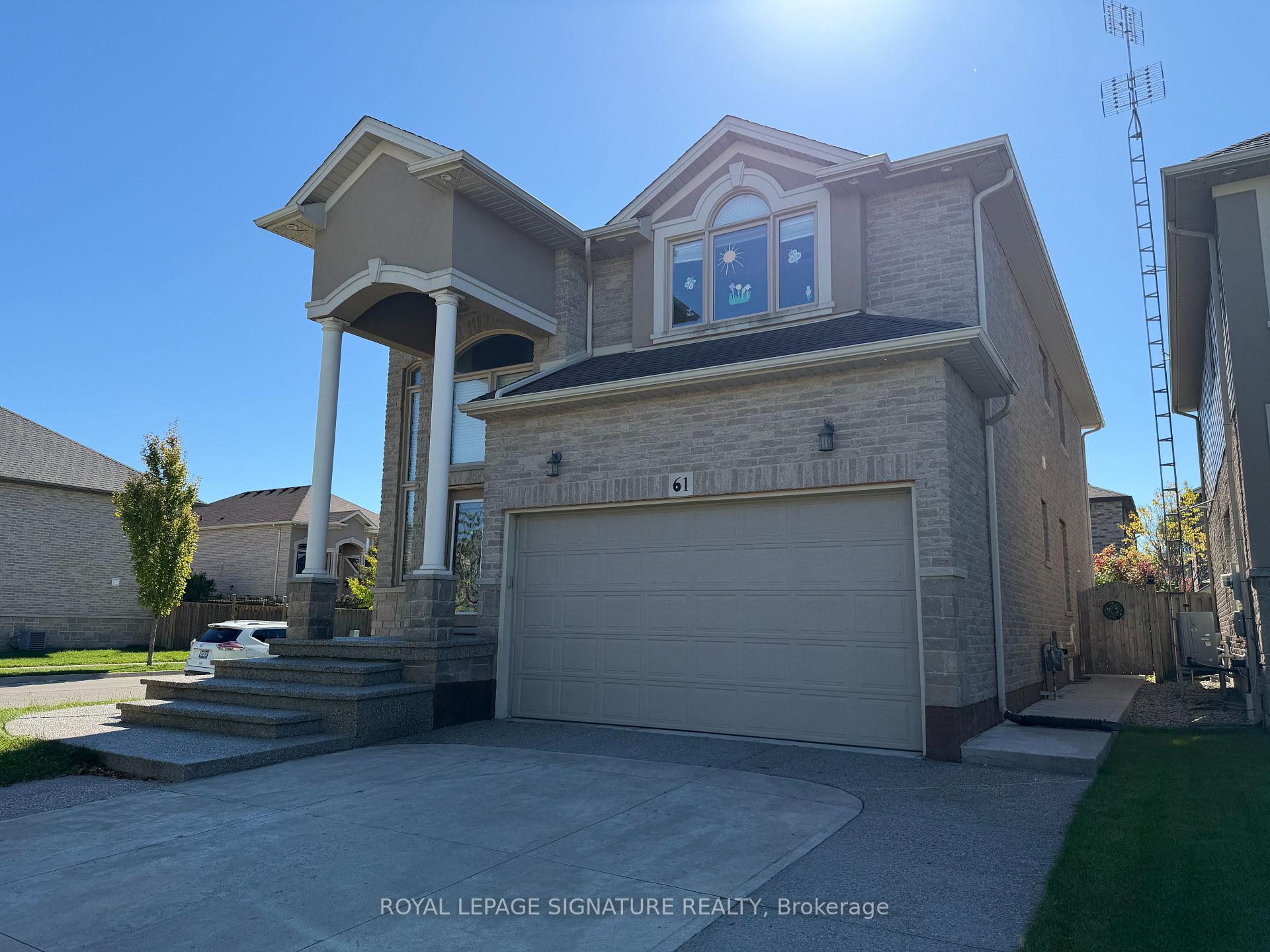 Photo 1 of Unit Bsmt, 61 Eagleglen Way, Hamilton, Carpenter — HOMEH