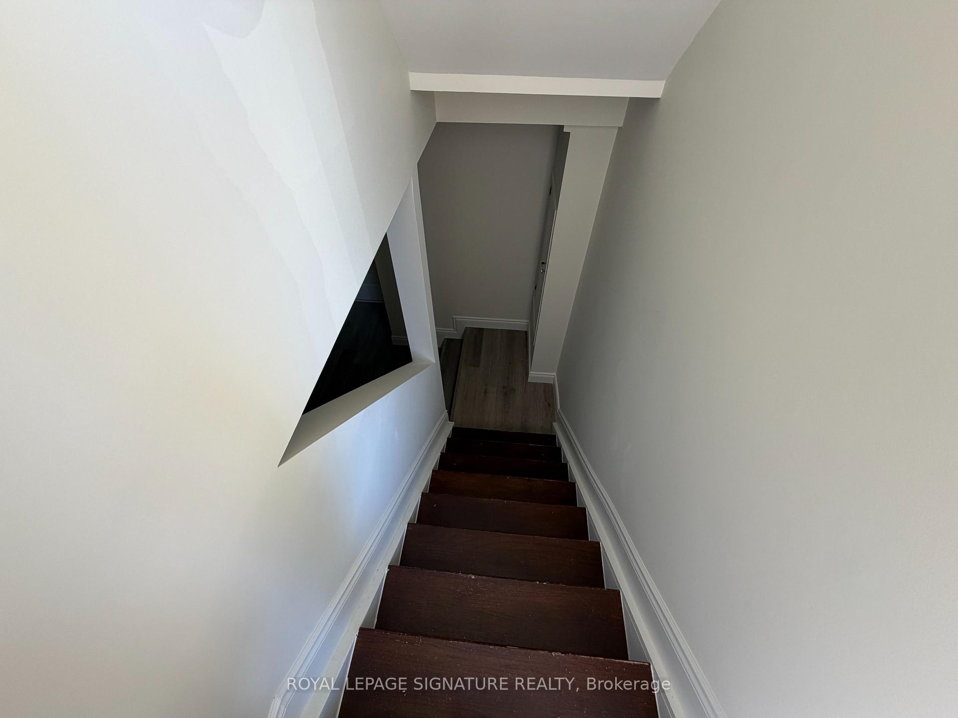 Photo 8 of Unit Bsmt, 61 Eagleglen Way, Hamilton, Carpenter — HOMEH