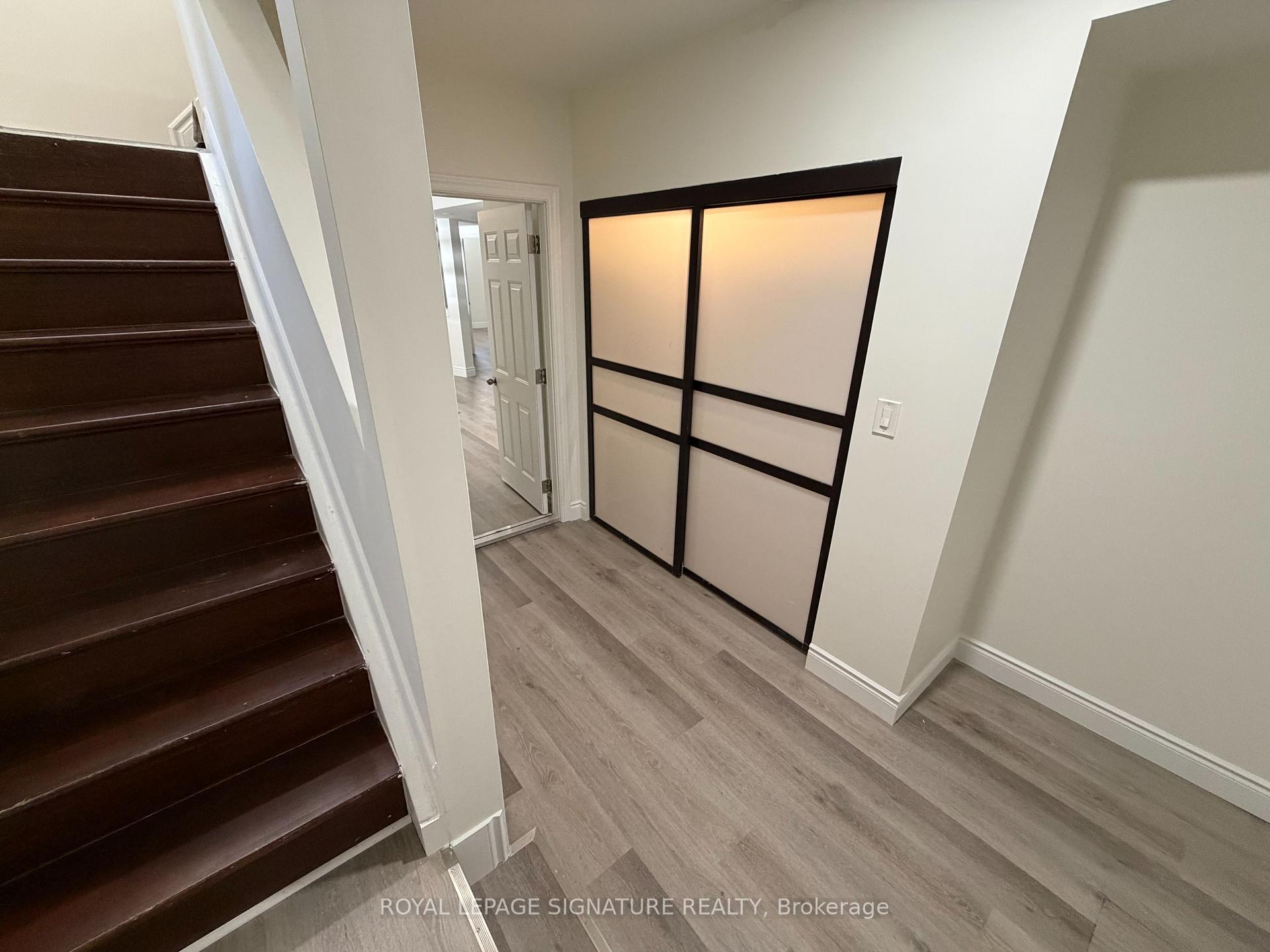 Photo 9 of Unit Bsmt, 61 Eagleglen Way, Hamilton, Carpenter — HOMEH