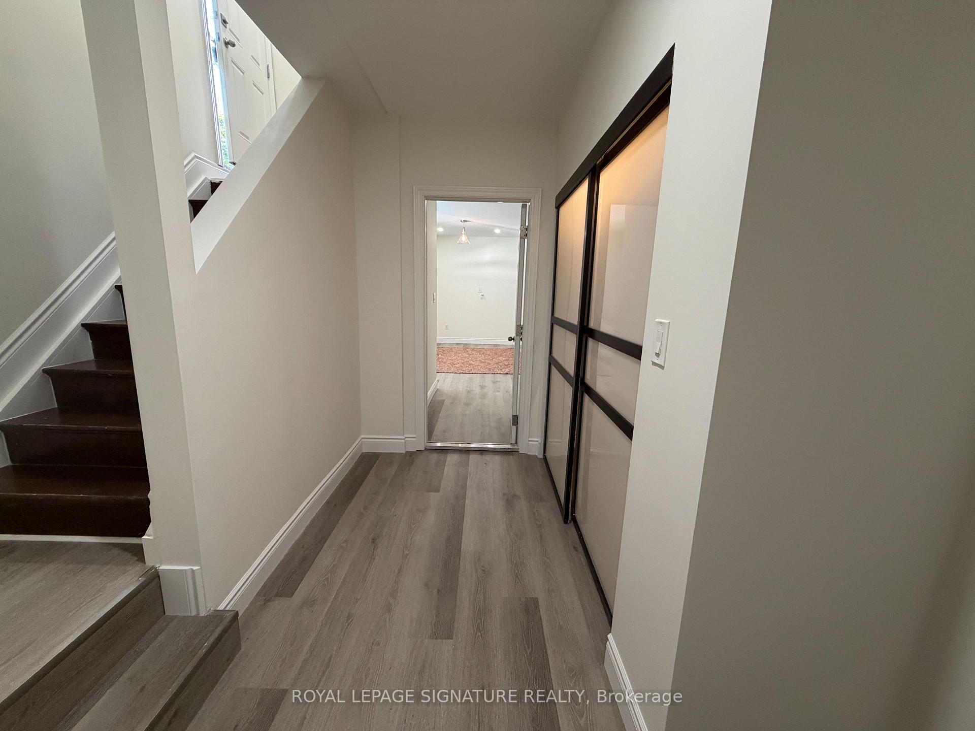 Photo 10 of Unit Bsmt, 61 Eagleglen Way, Hamilton, Carpenter — HOMEH