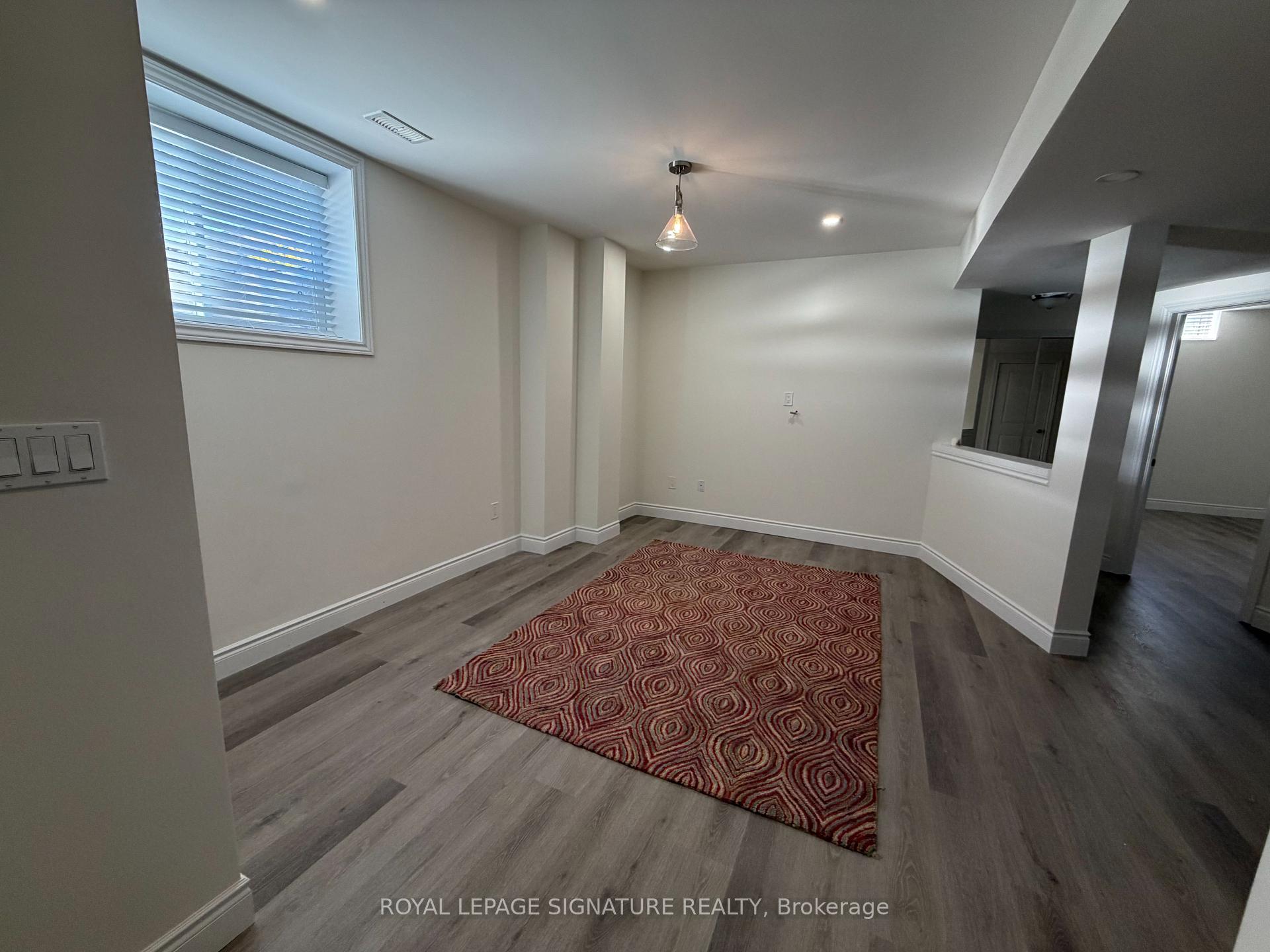 Photo 11 of Unit Bsmt, 61 Eagleglen Way, Hamilton, Carpenter — HOMEH