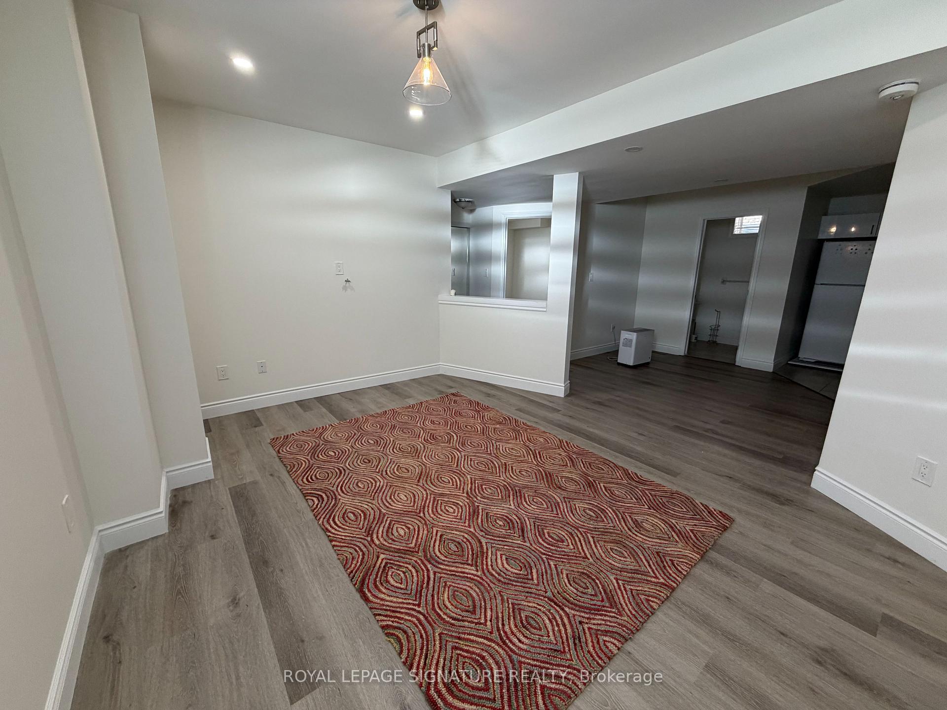 Photo 12 of Unit Bsmt, 61 Eagleglen Way, Hamilton, Carpenter — HOMEH